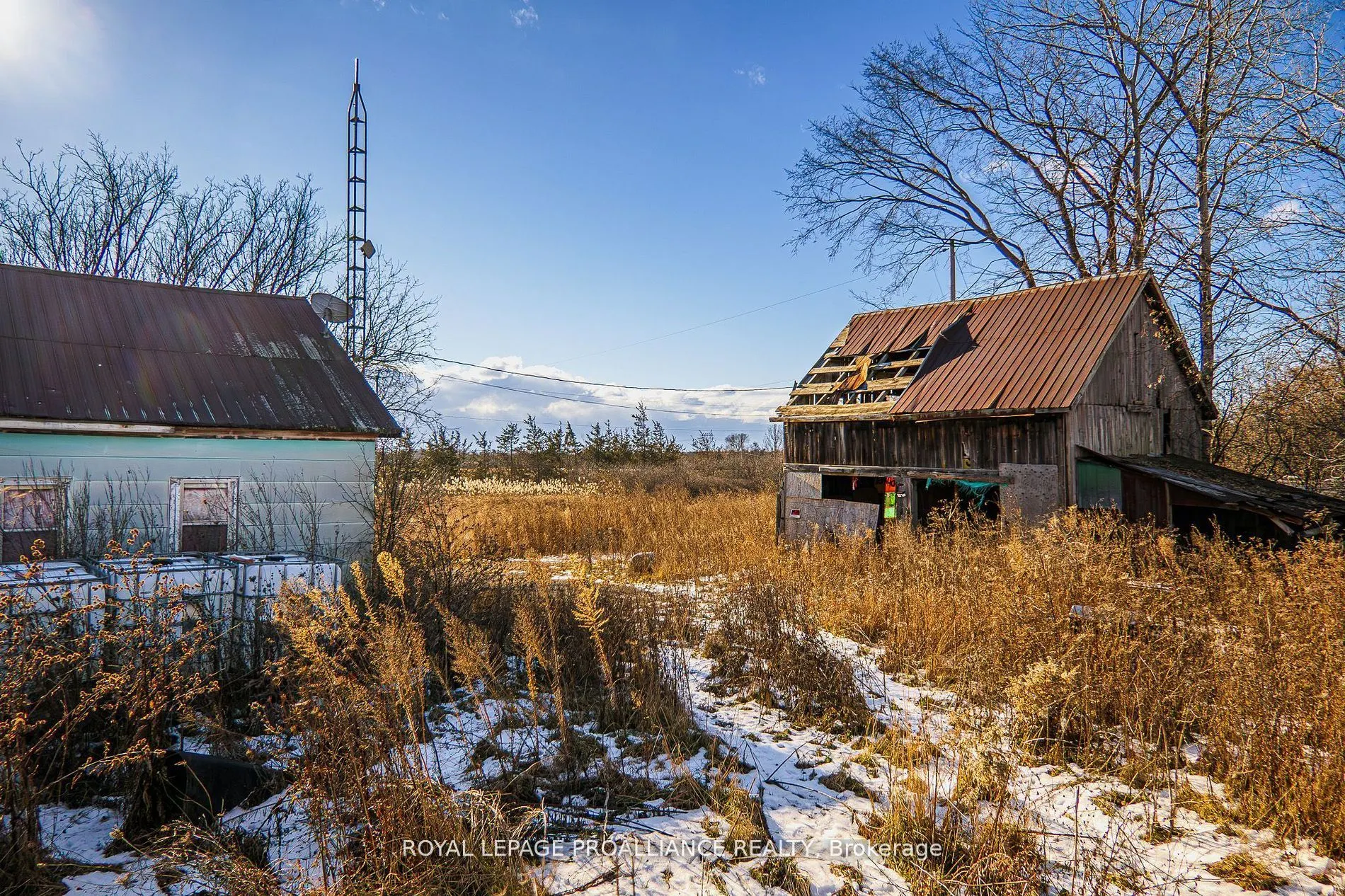 611 Callaghan Road