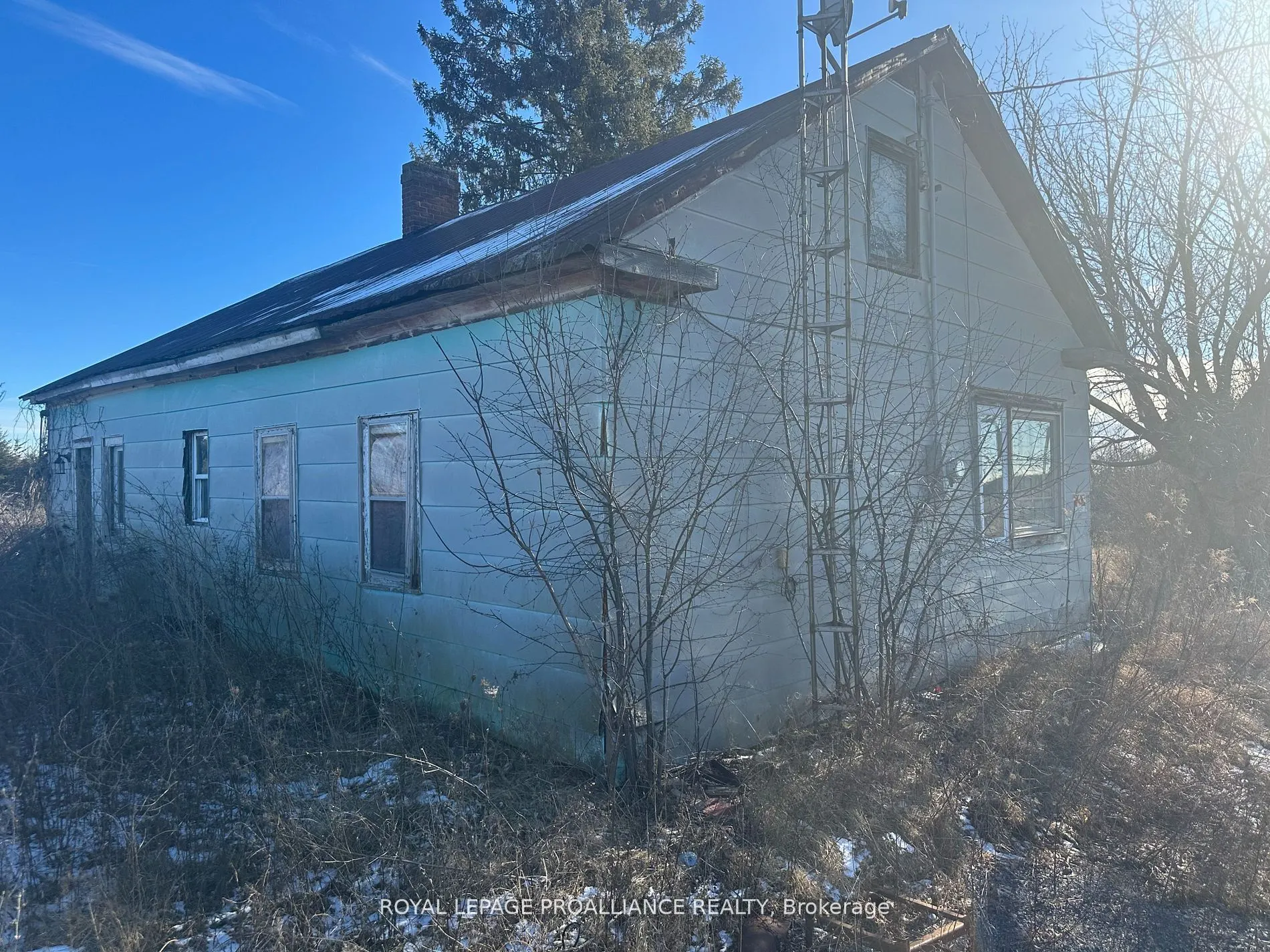 611 Callaghan Road
