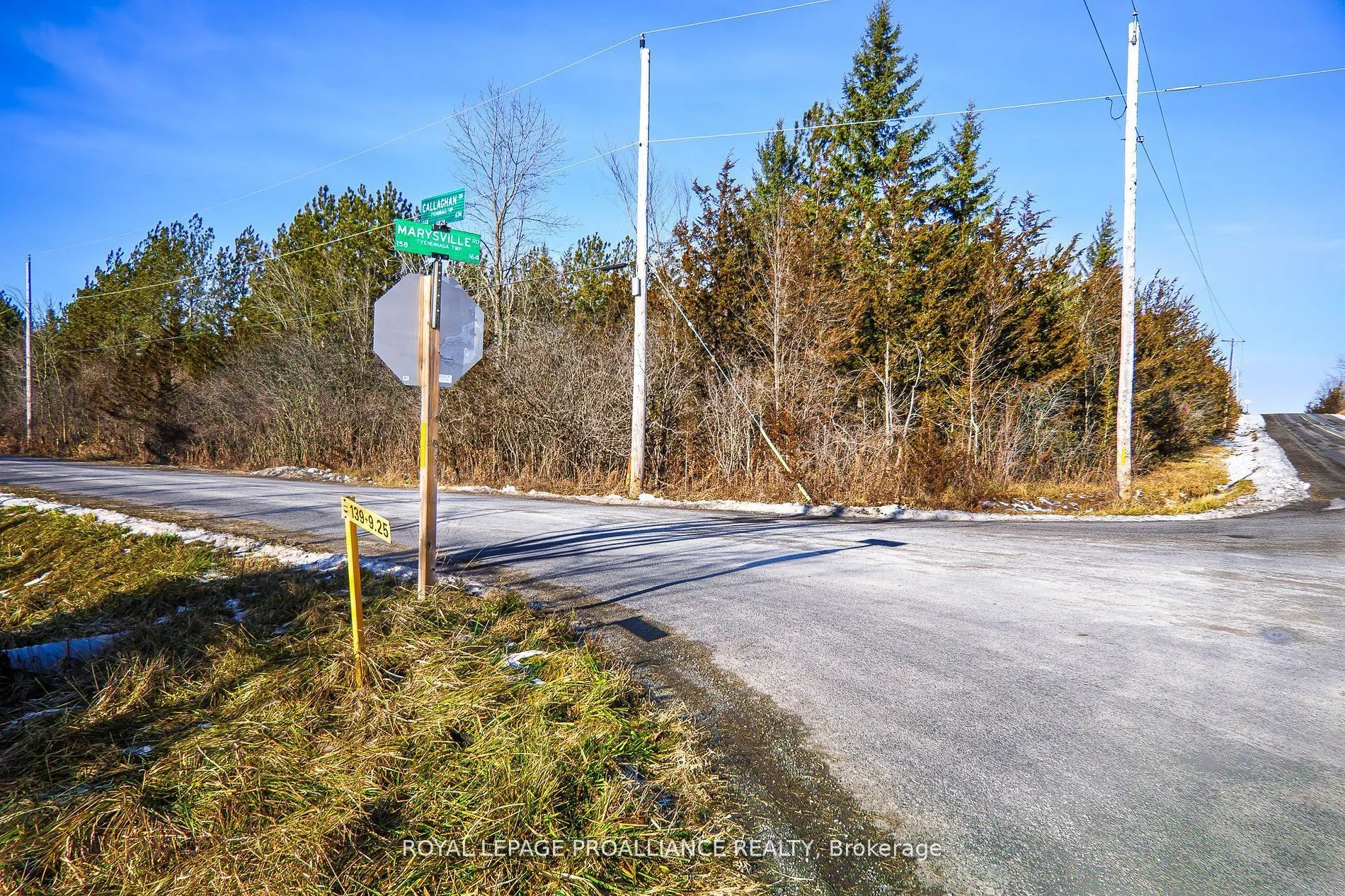 611 Callaghan Road