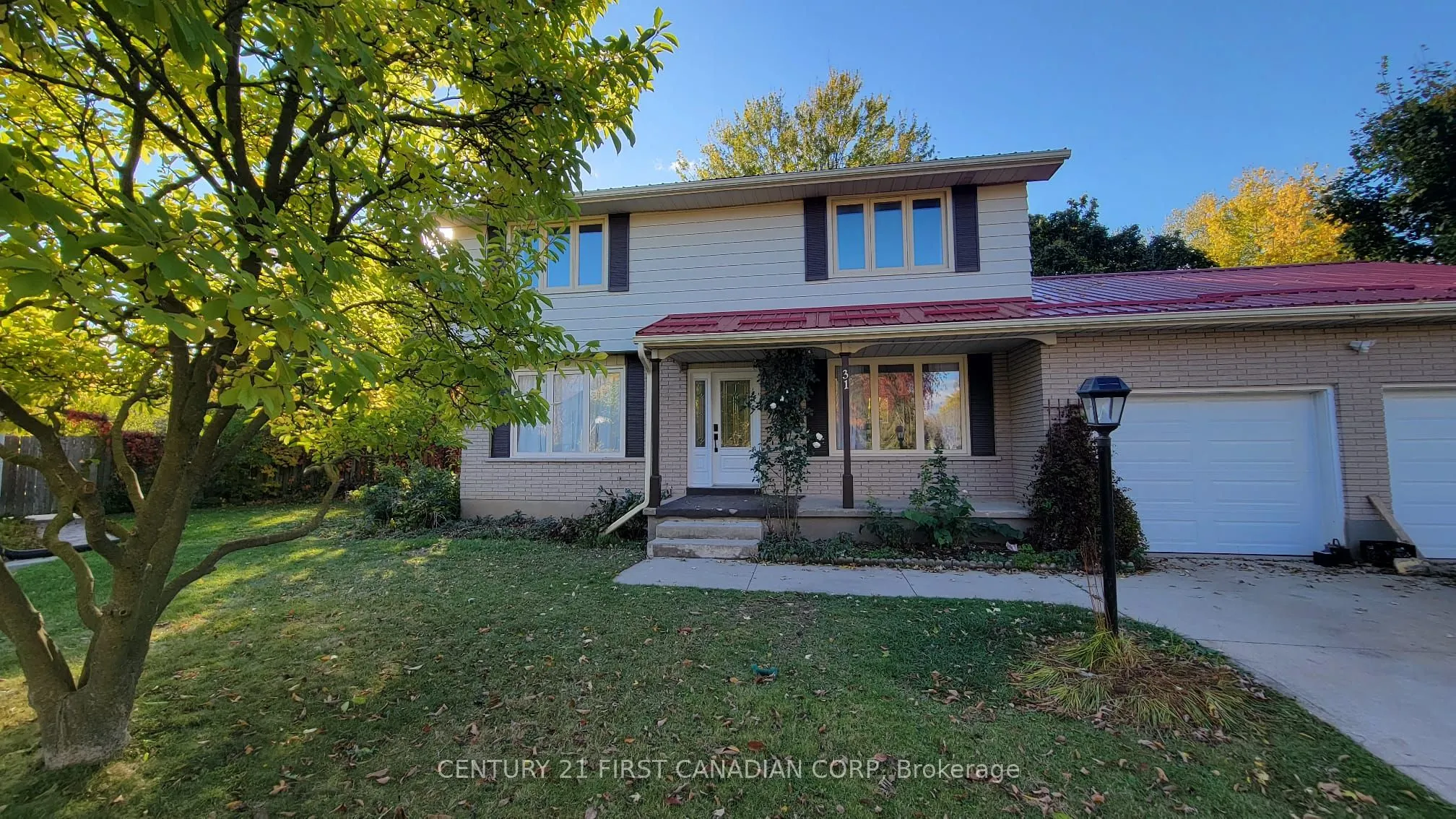31 Notre Dame Court