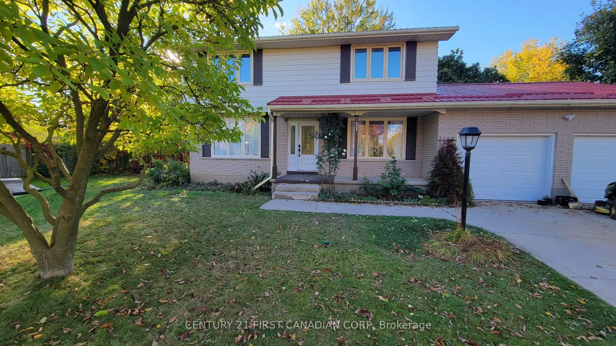 31 Notre Dame Court