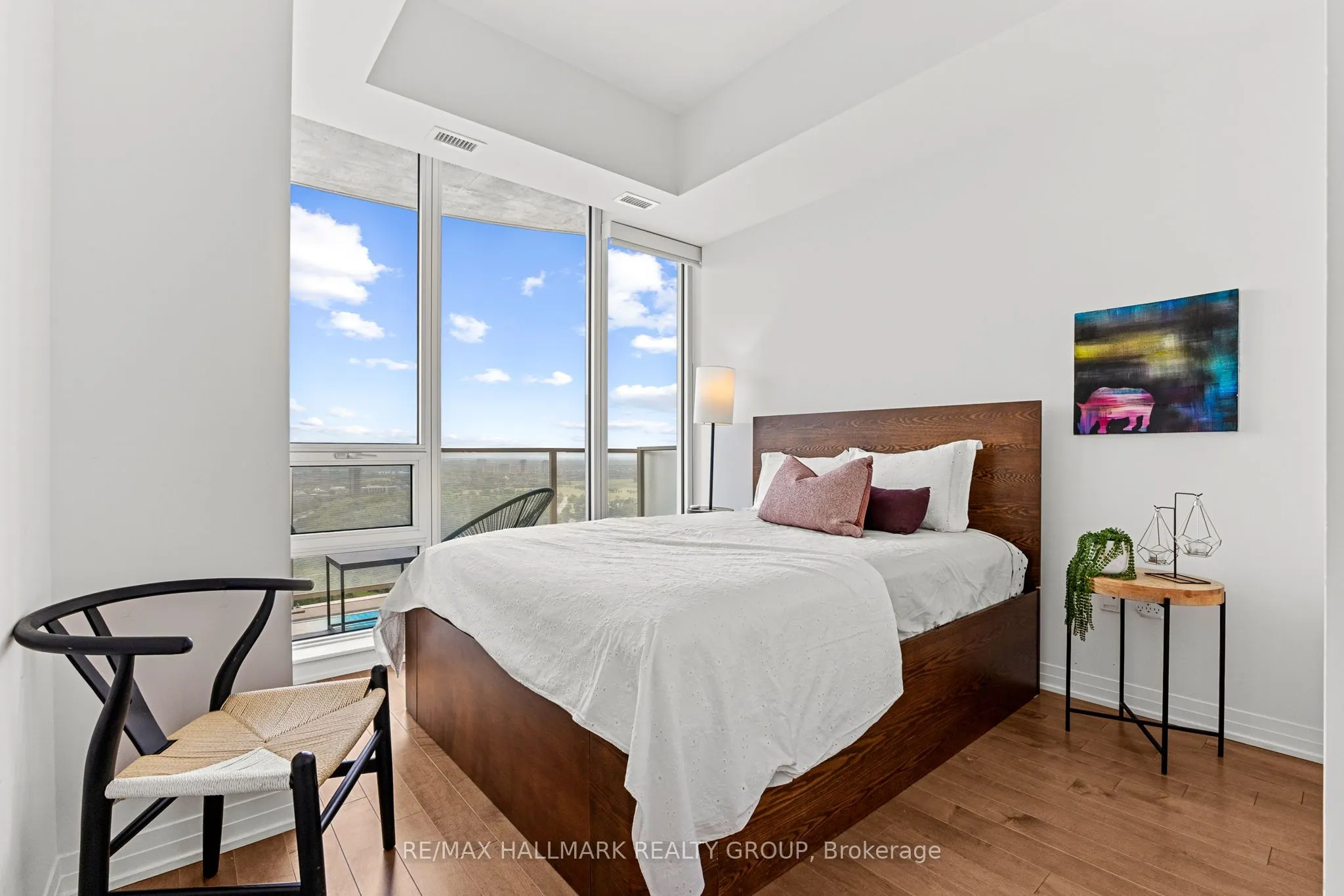 805 Carling Avenue, #4005
