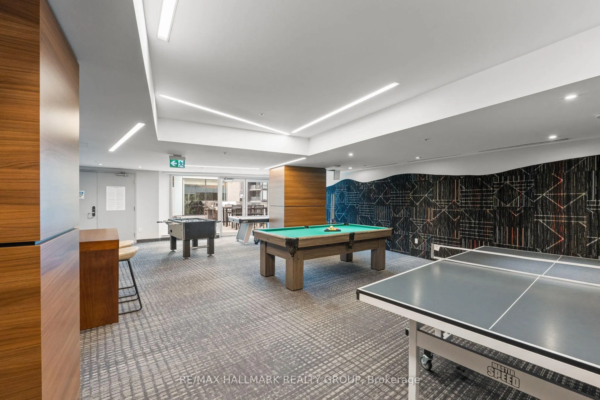 805 Carling Avenue, #4005