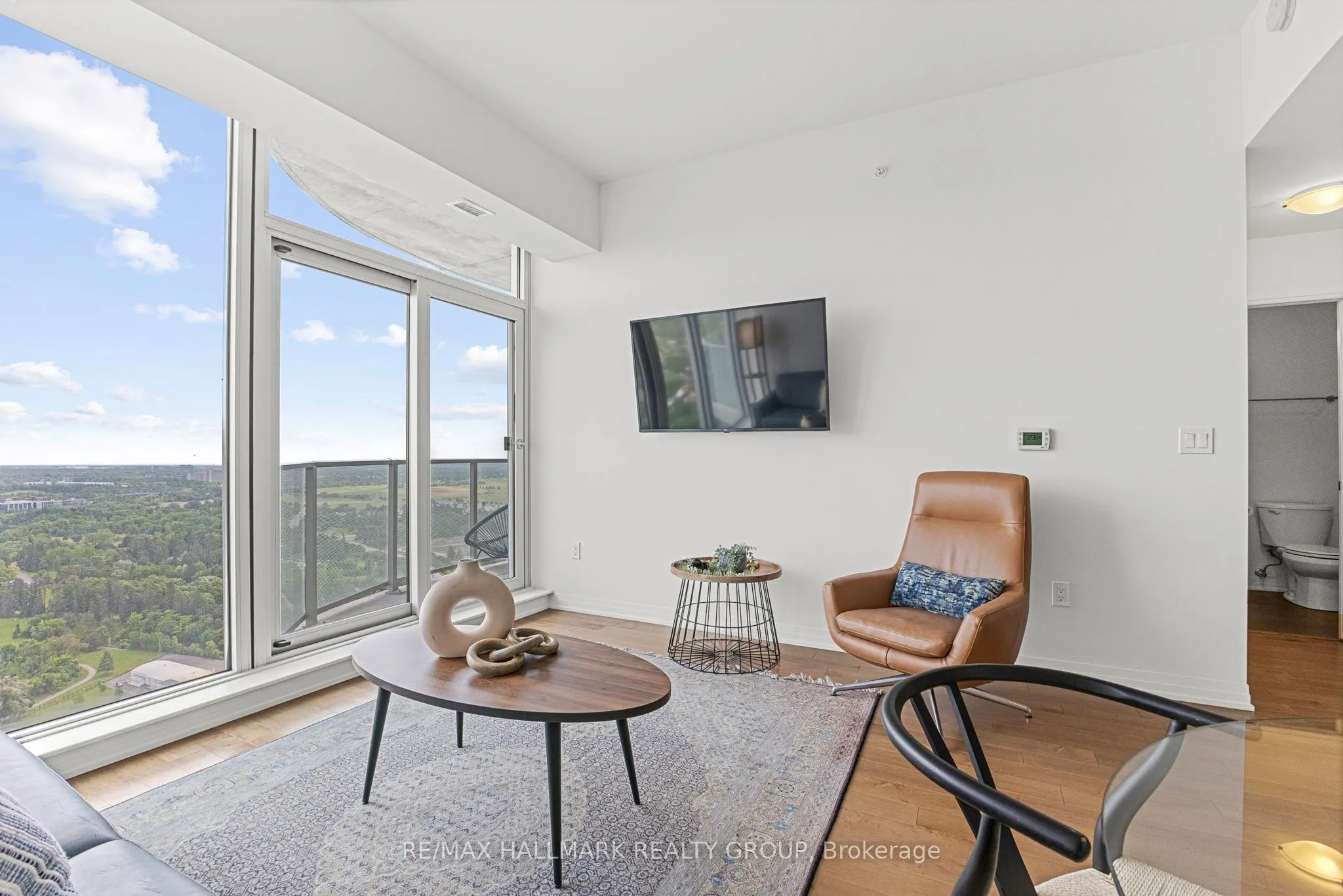 805 Carling Avenue, #4005