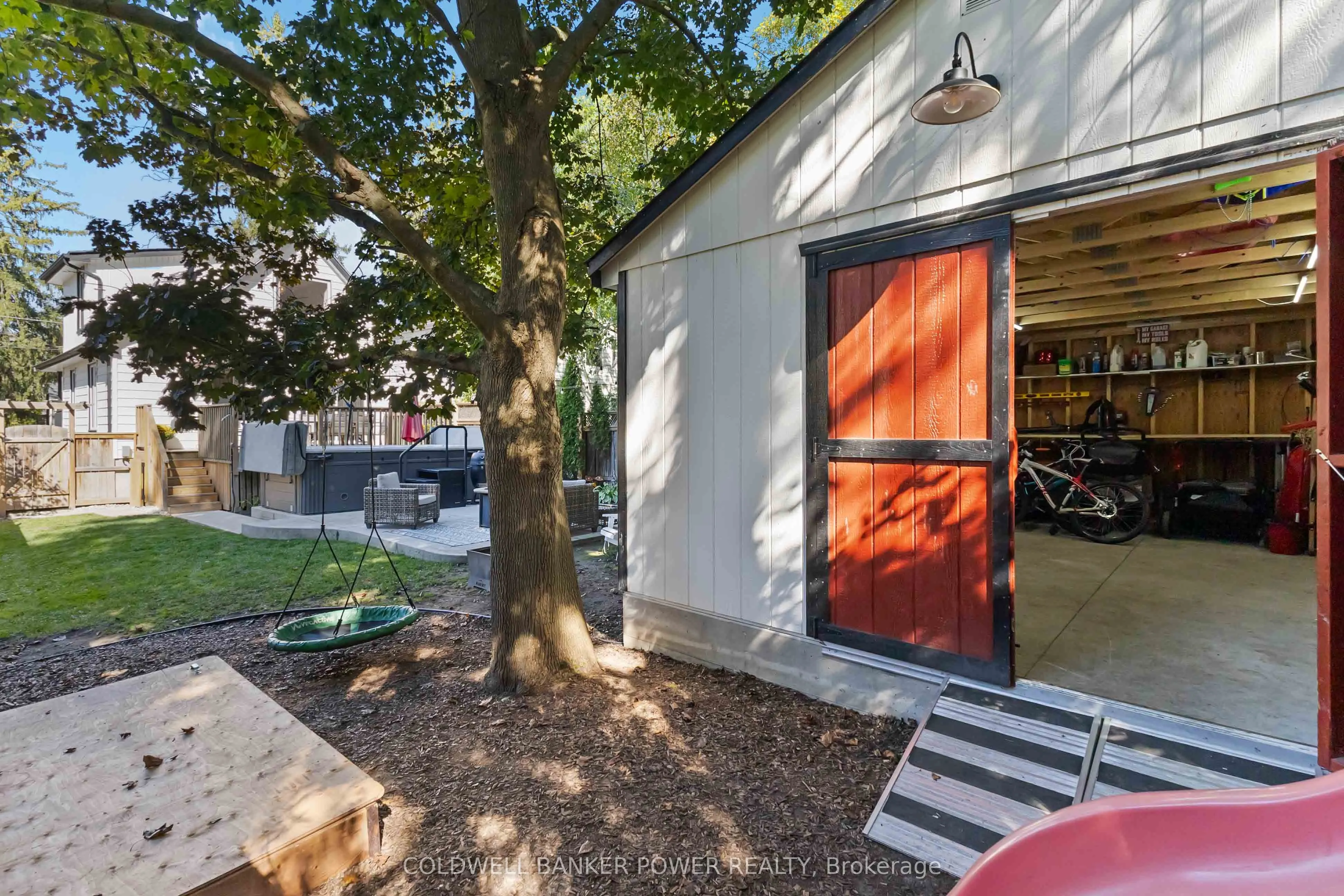 145 Elworthy Avenue