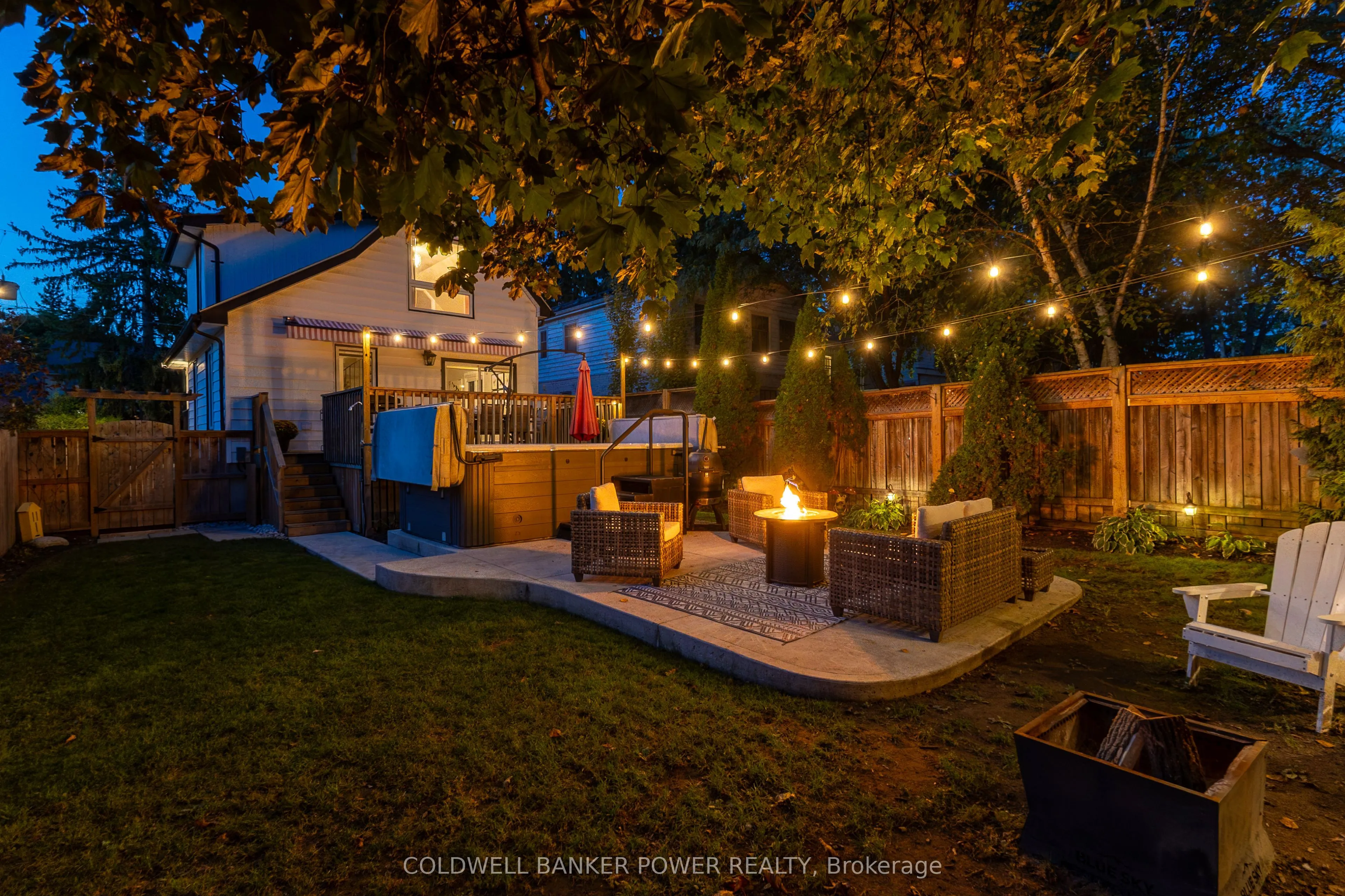 145 Elworthy Avenue