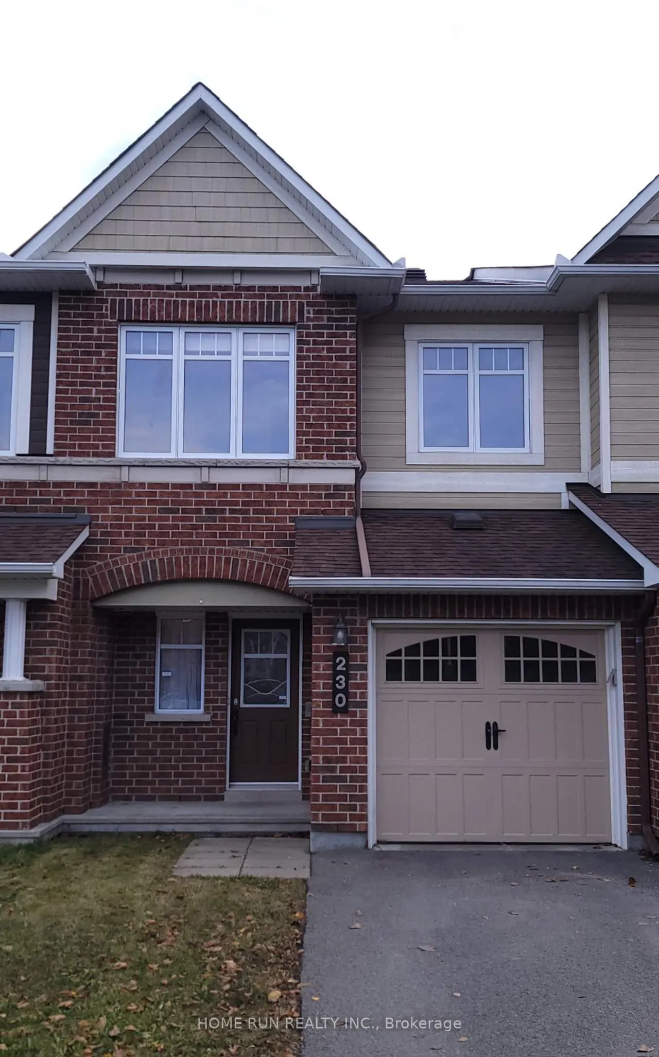 230 Mancini Way