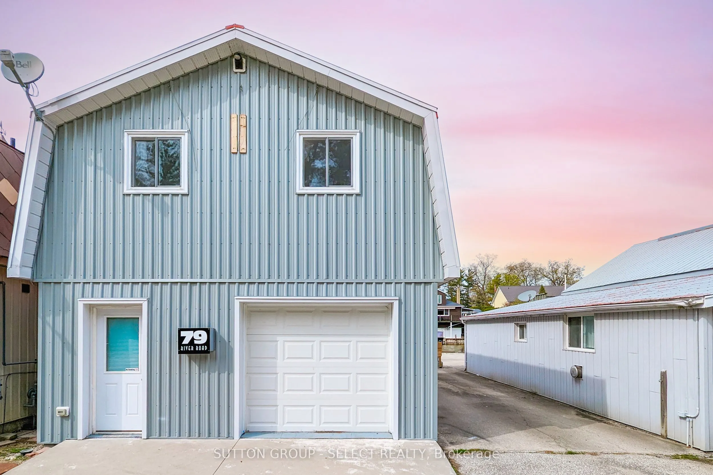 79 RIVER Road