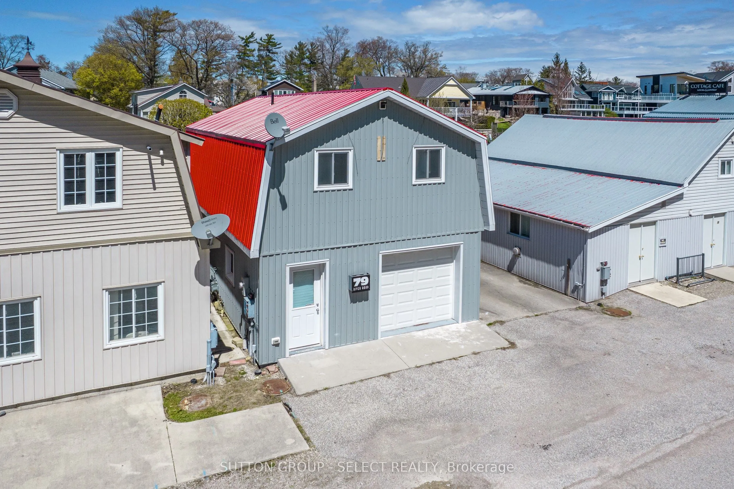 79 RIVER Road