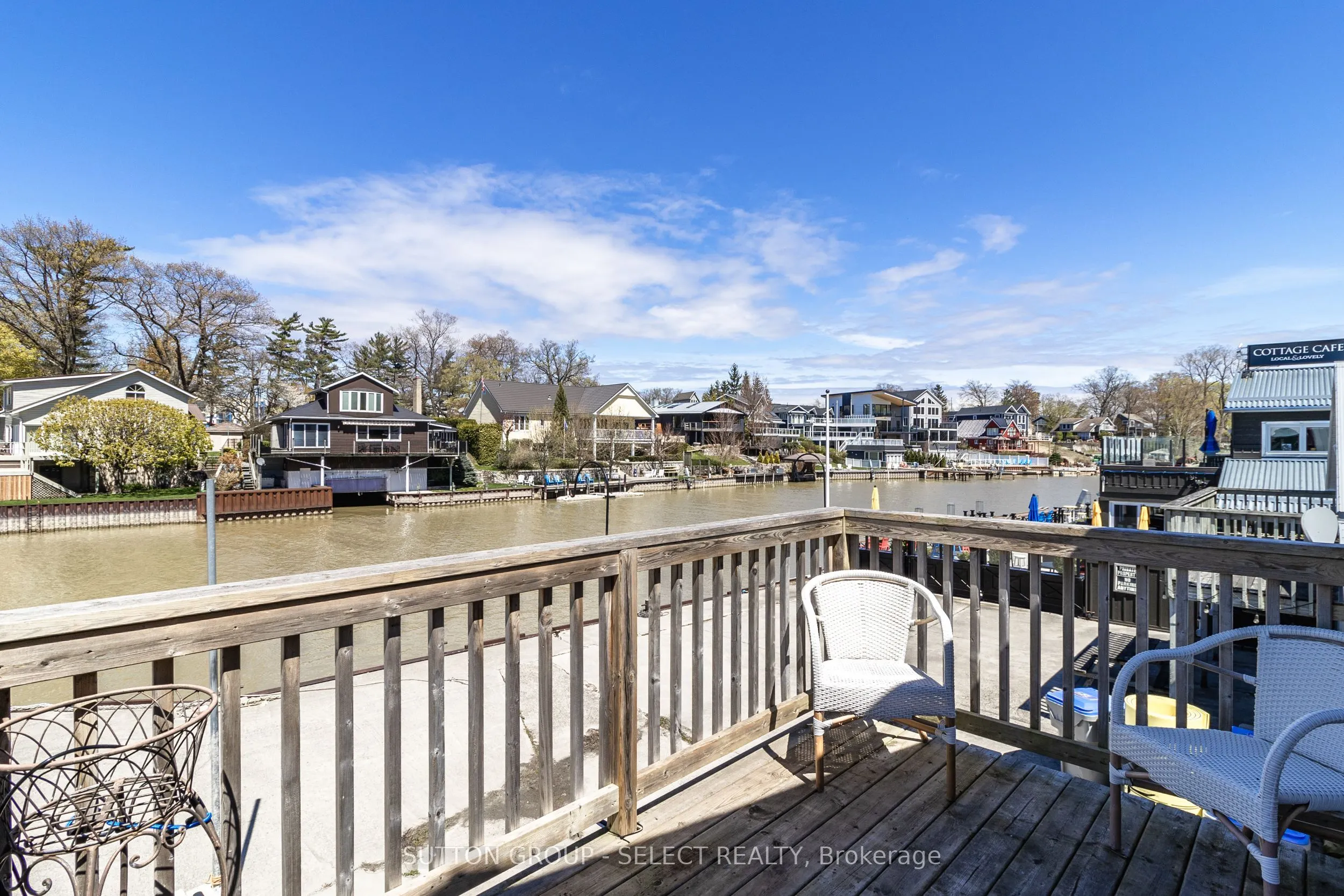 79 RIVER Road