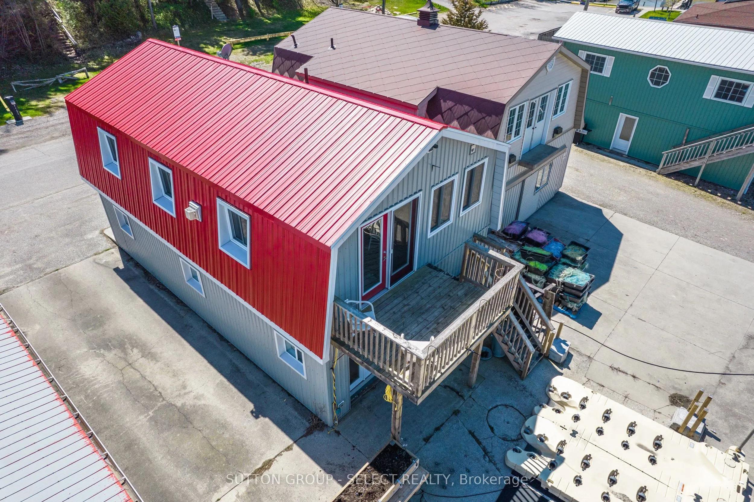 79 RIVER Road