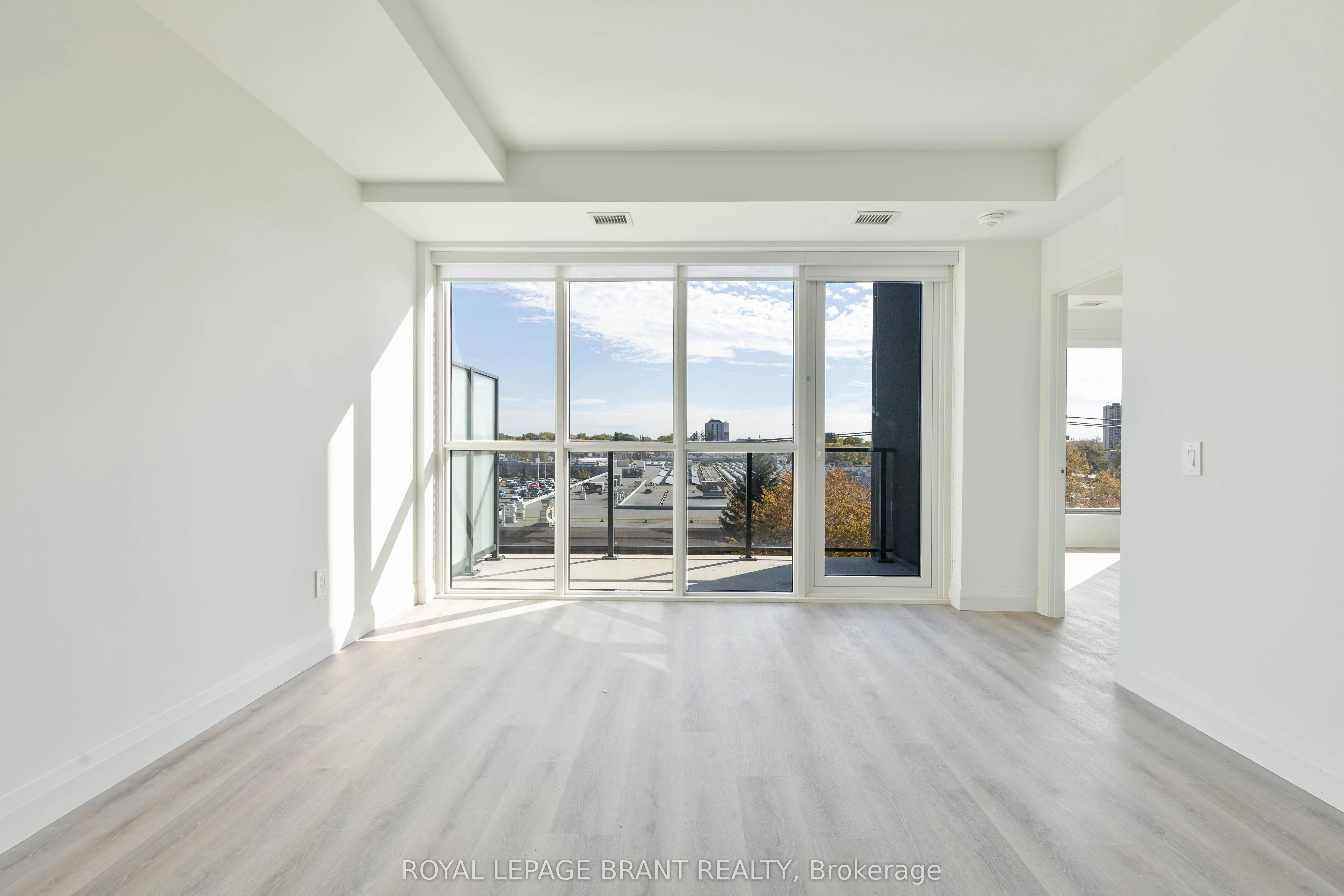 1333 Weber Street E, #403