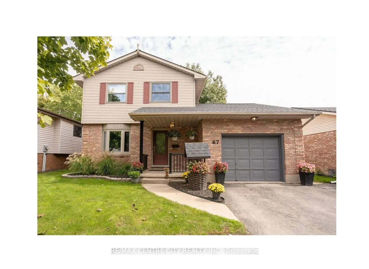 67 Farmington Avenue