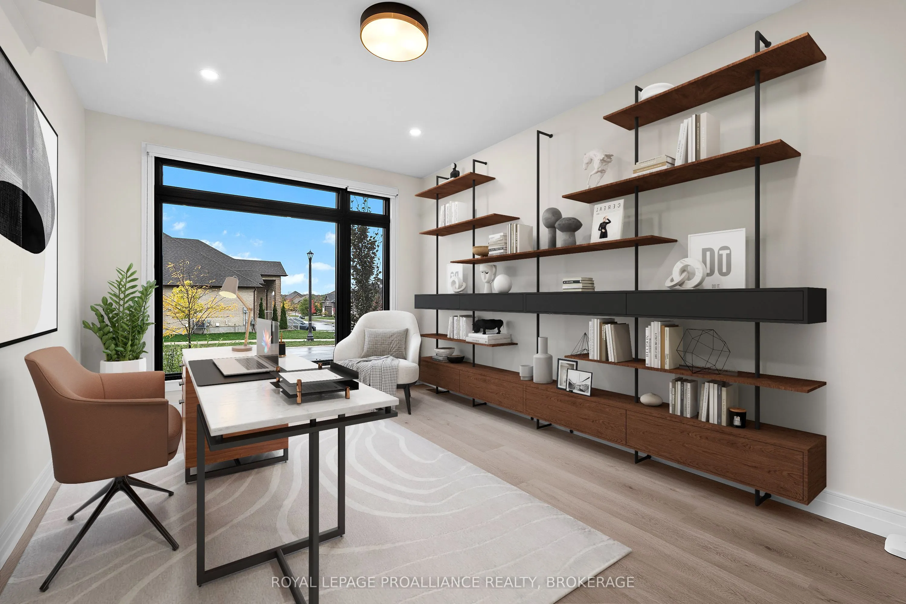 832 Windermere Drive