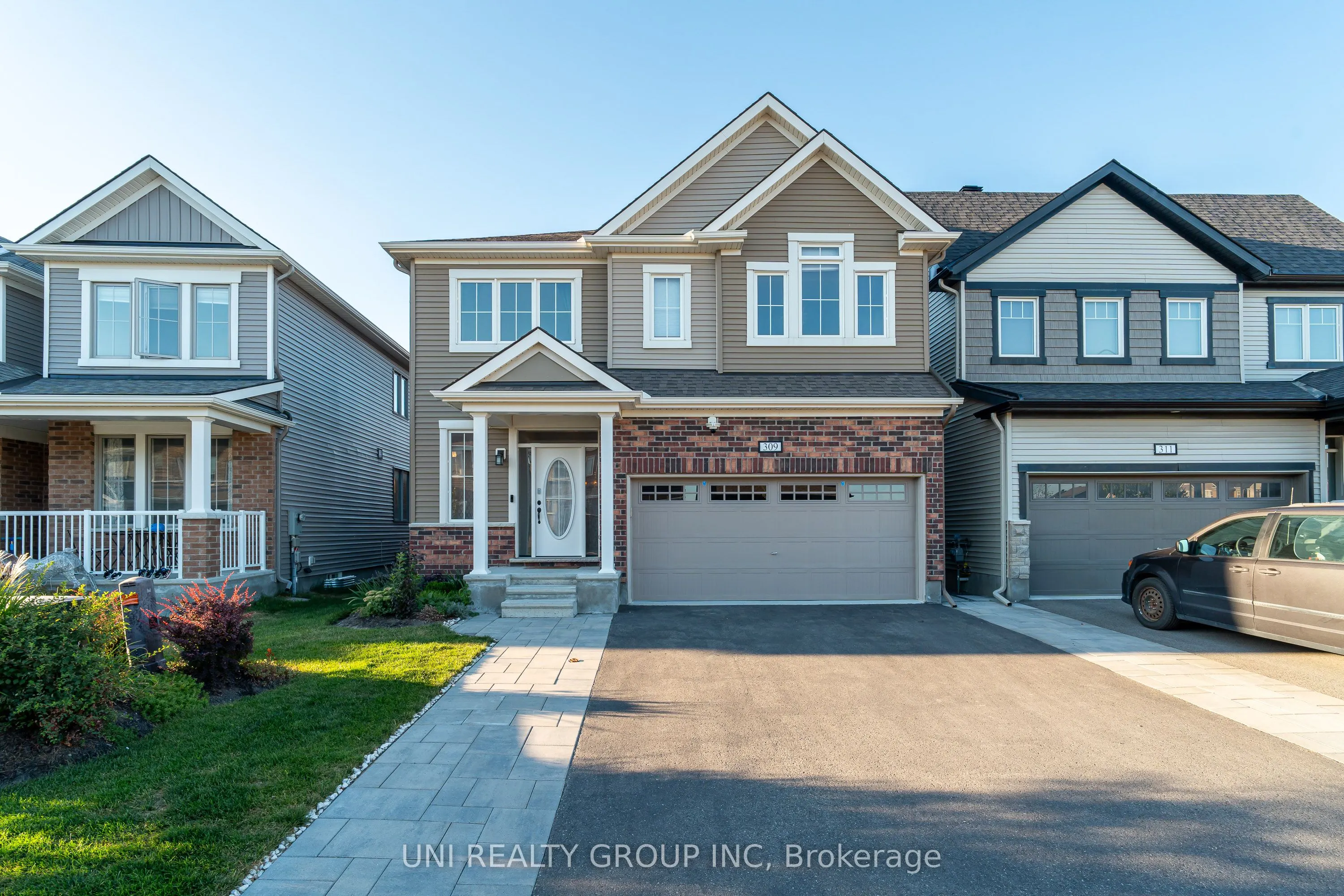 309 PROXIMA Terrace