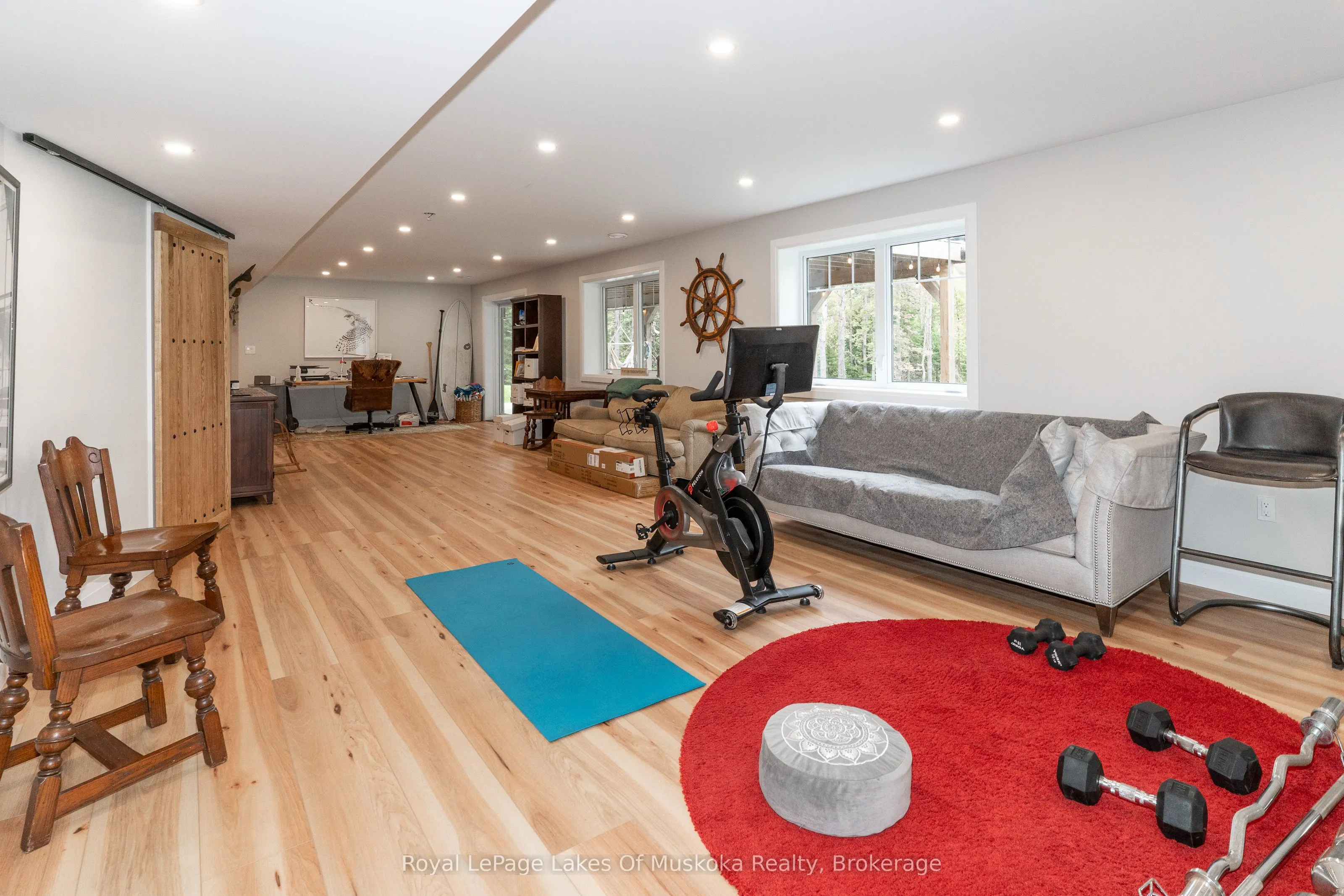 461 Rowanwood Road