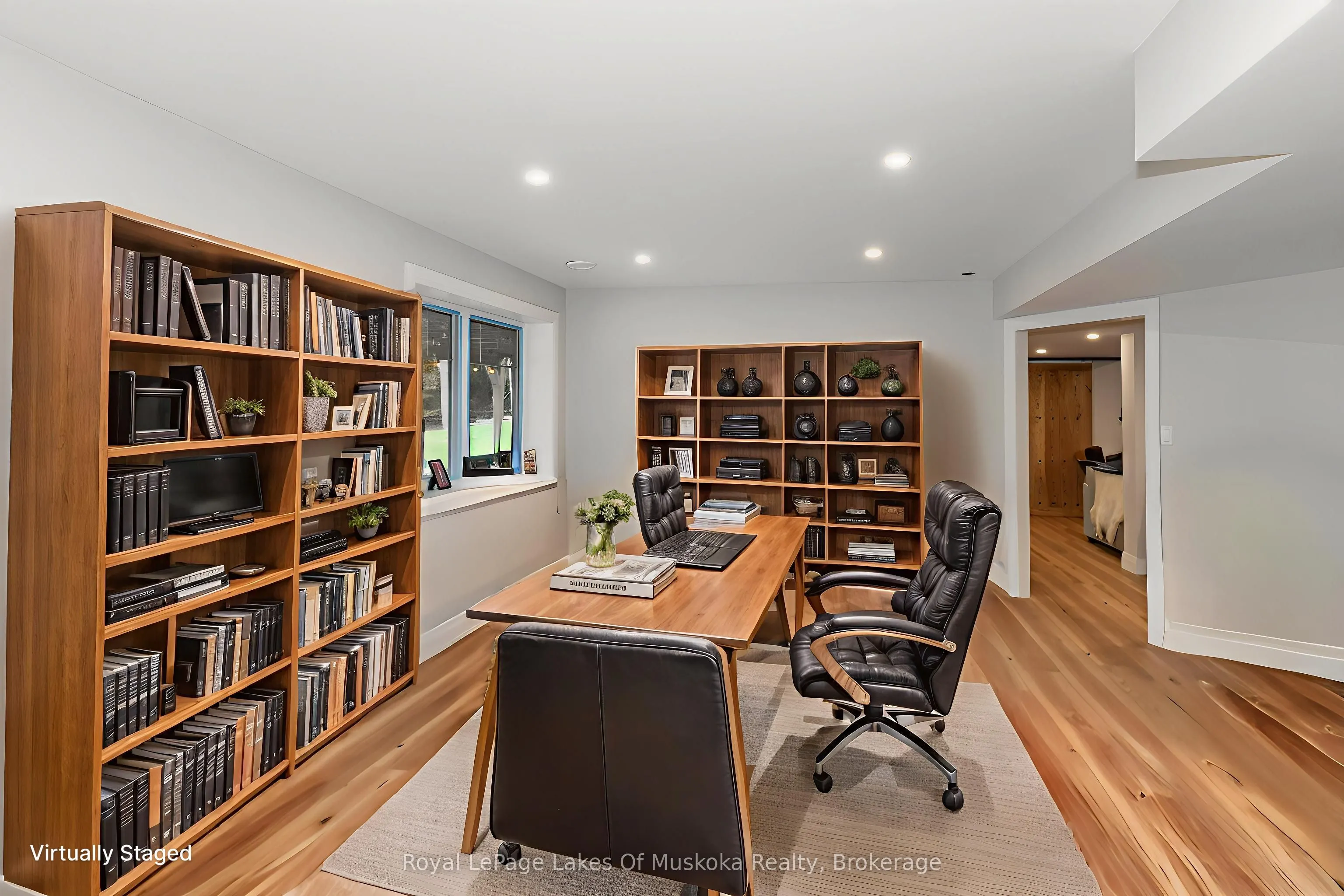 461 Rowanwood Road