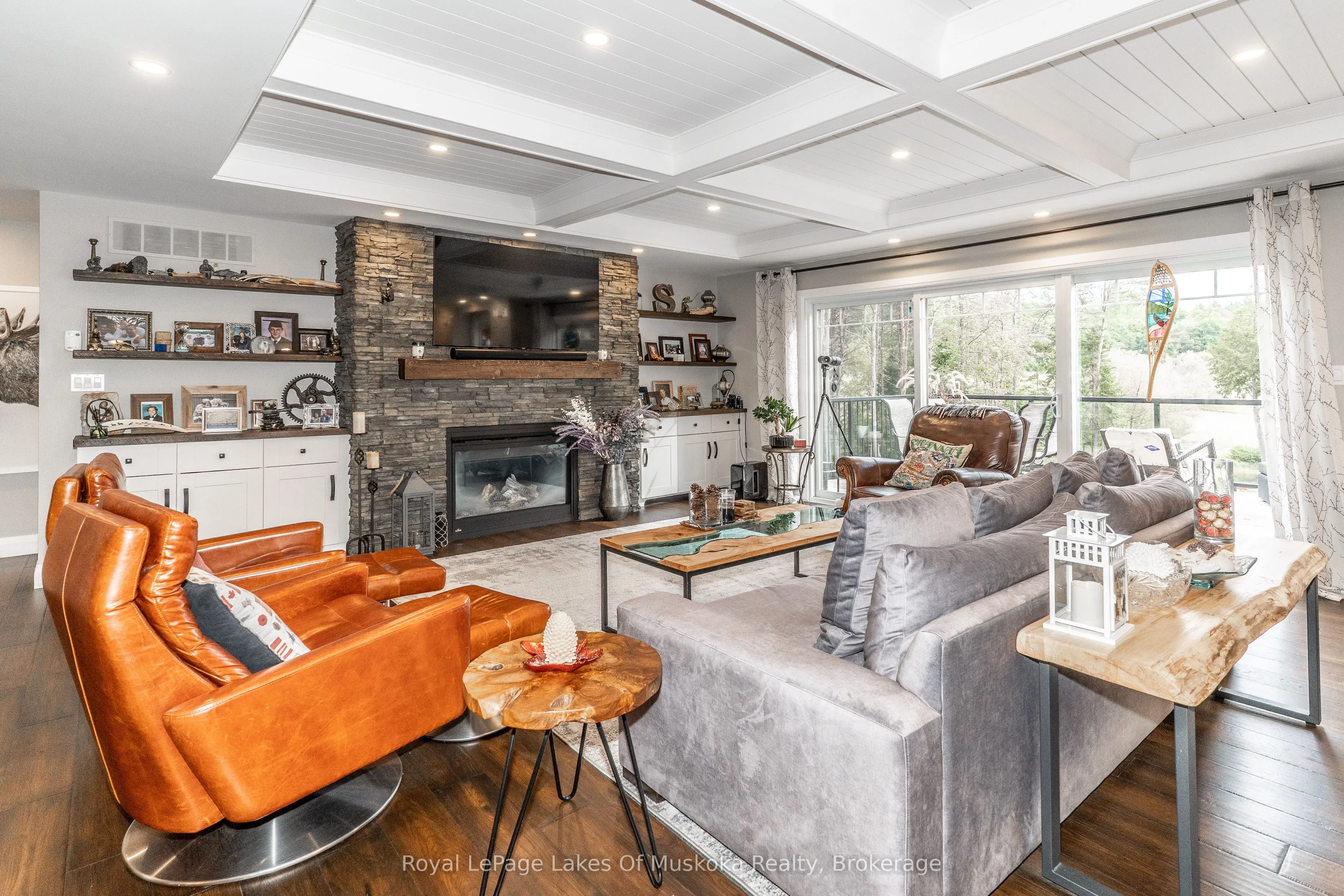 461 Rowanwood Road