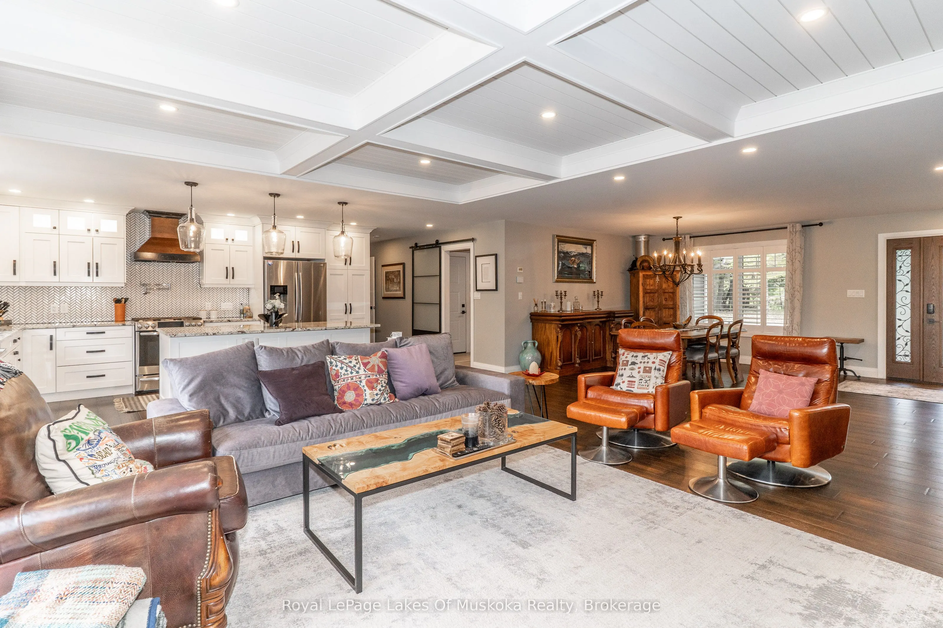 461 Rowanwood Road