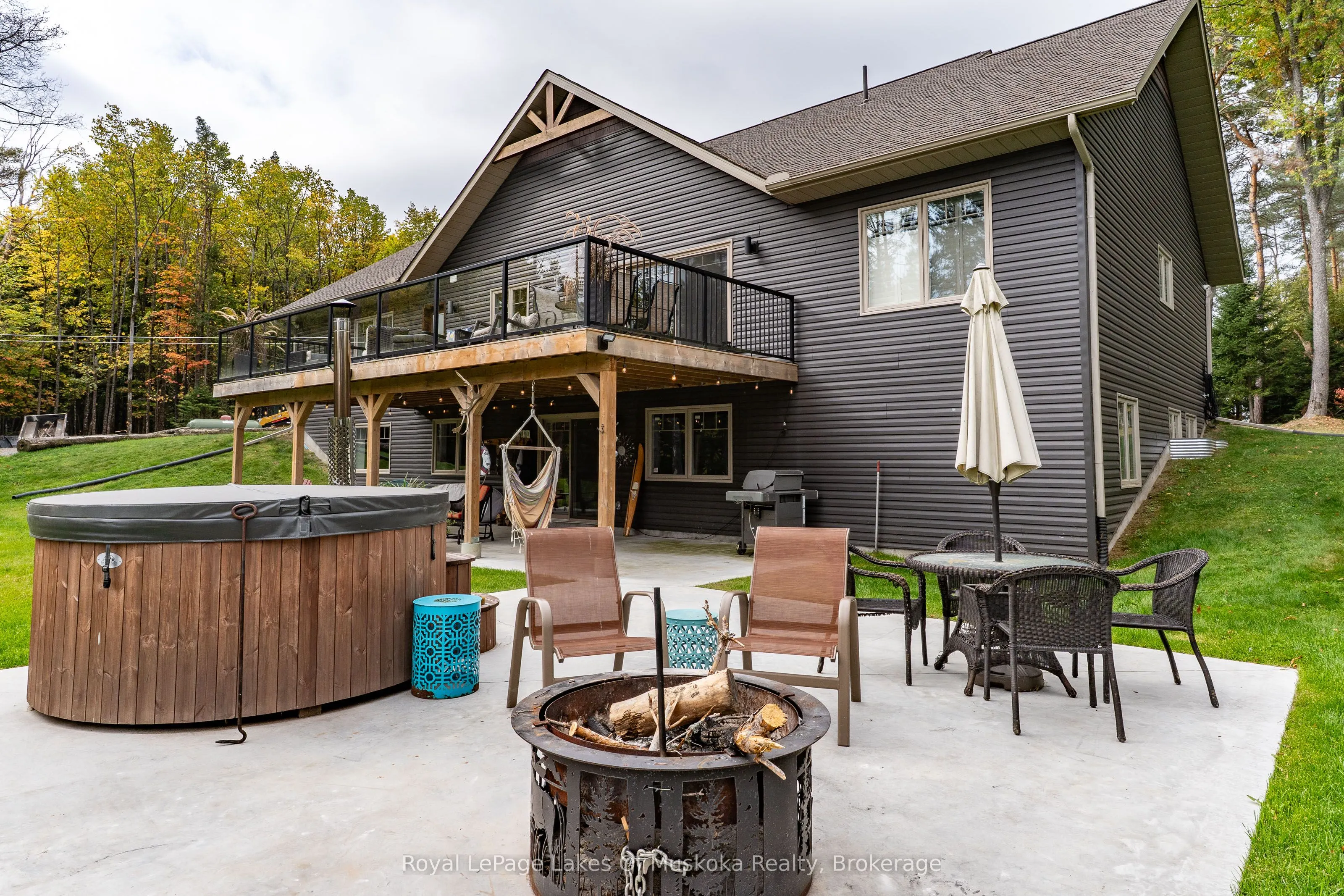 461 Rowanwood Road