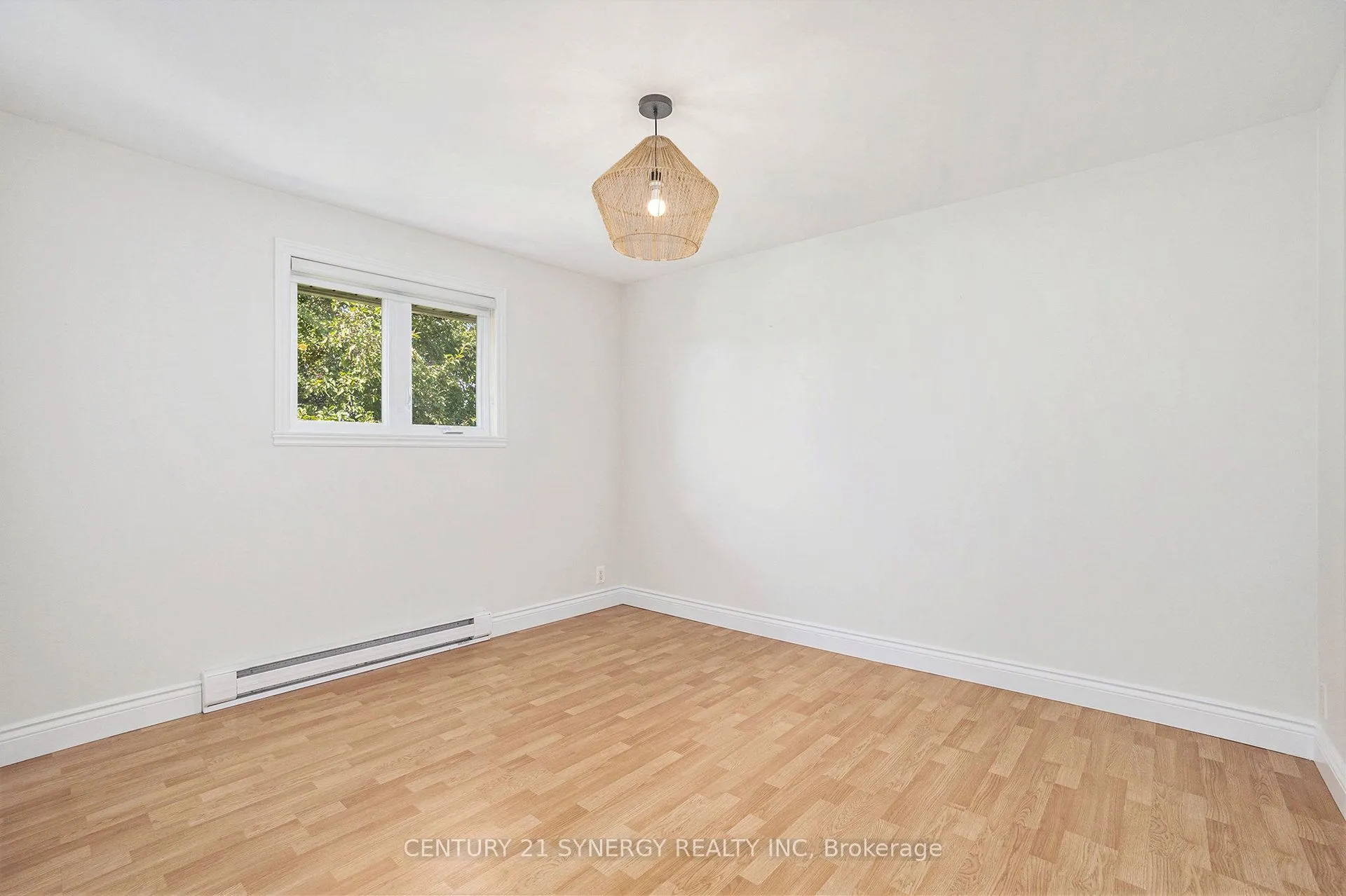 120 Caledonia Road