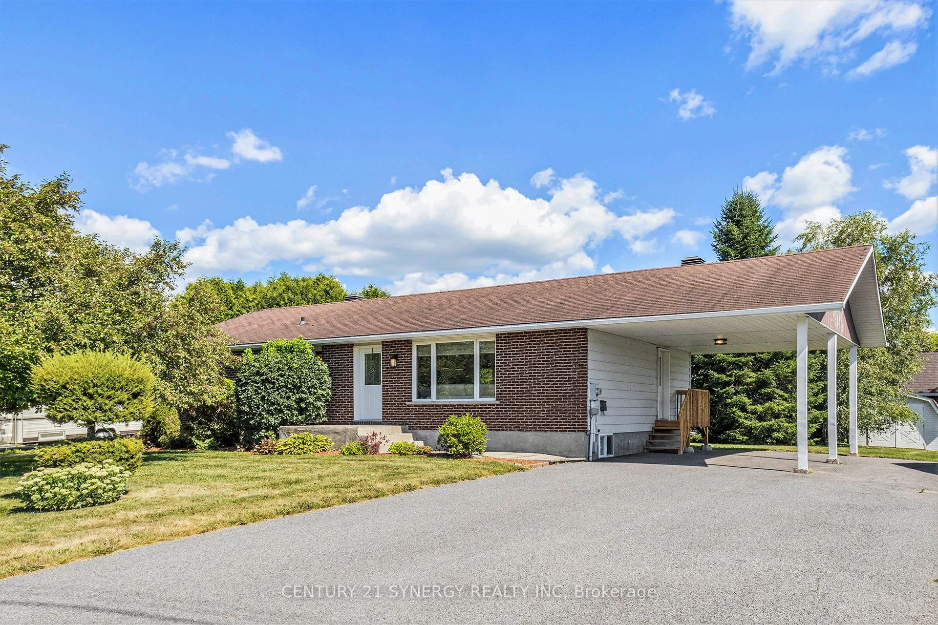 120 Caledonia Road