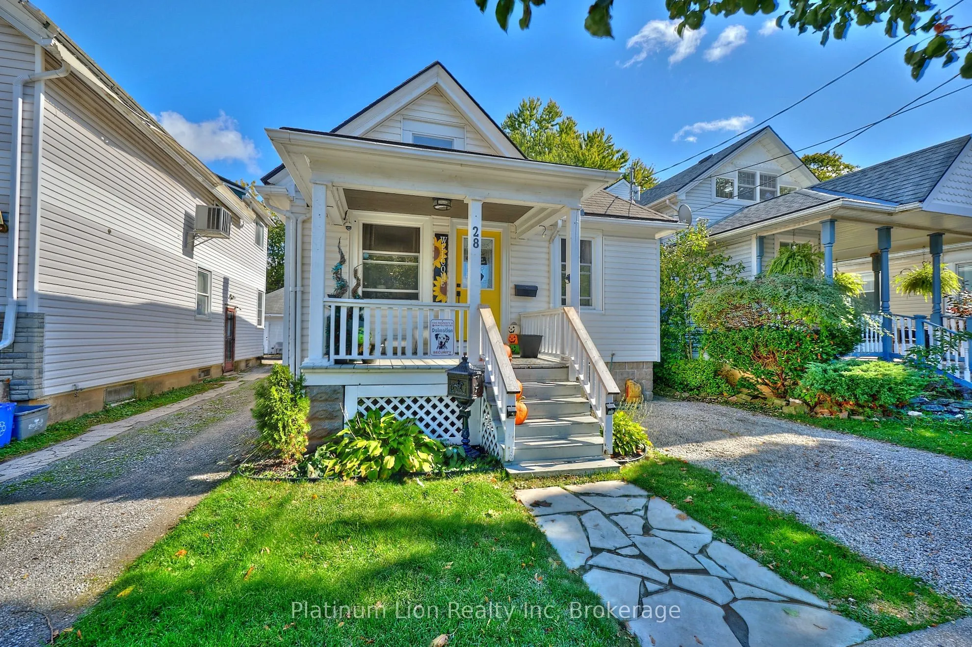 28 Haynes Avenue