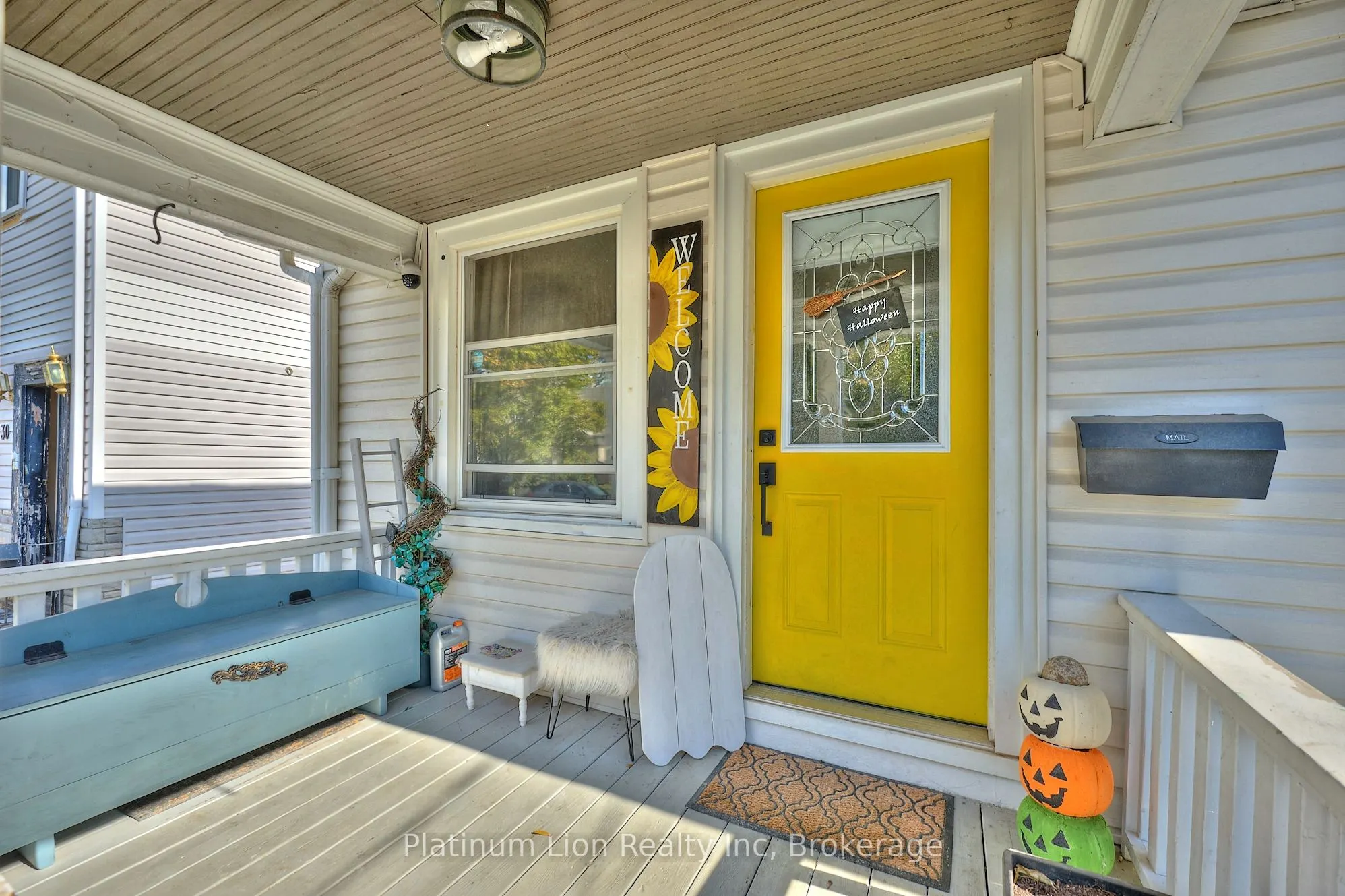 28 Haynes Avenue