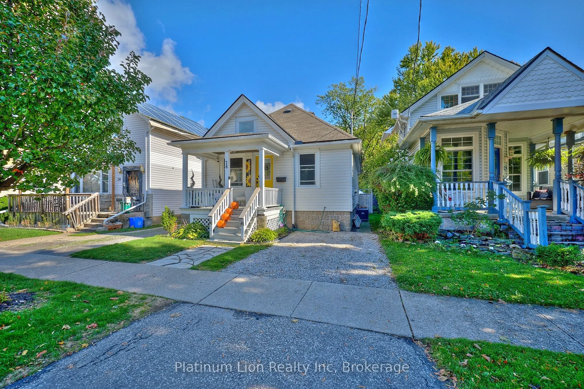 28 Haynes Avenue