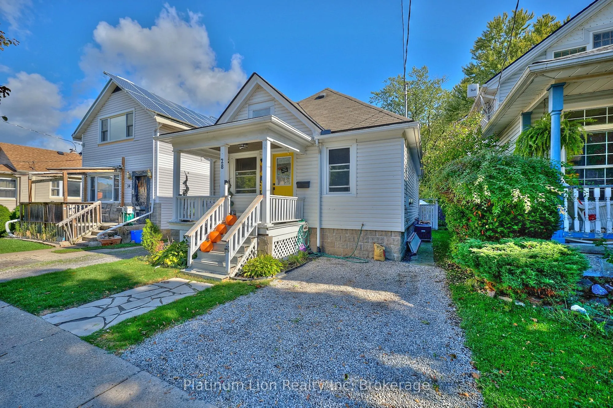 28 Haynes Avenue