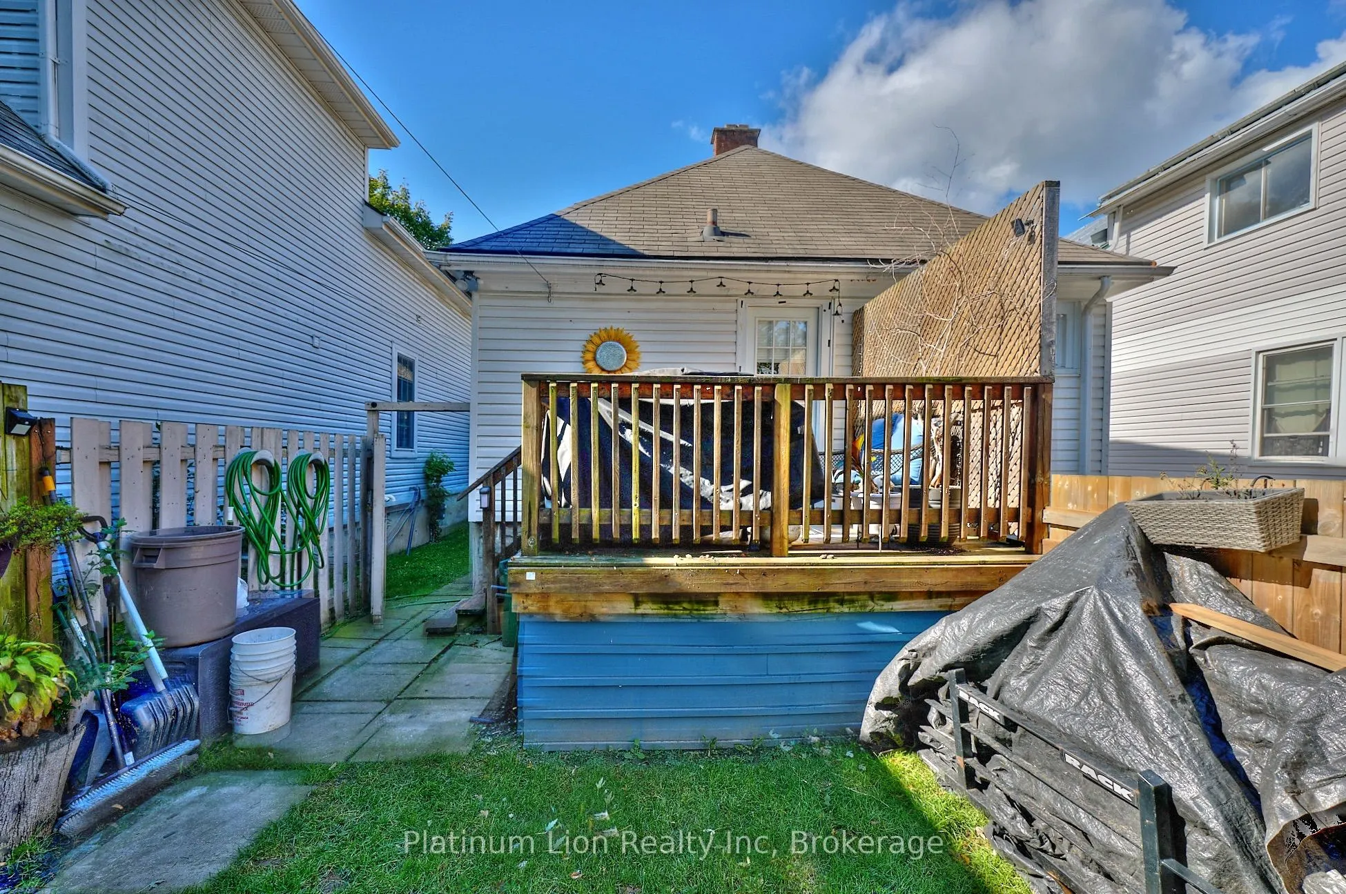 28 Haynes Avenue