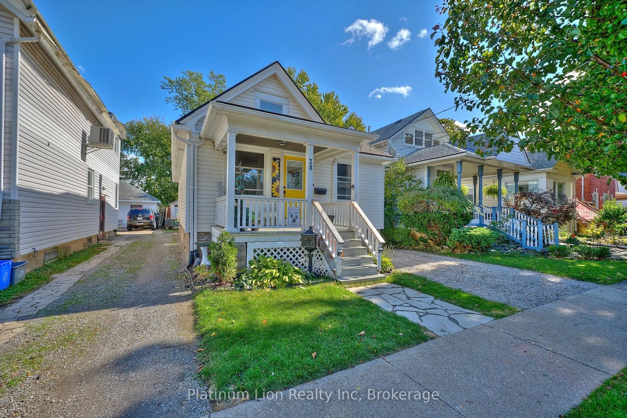 28 Haynes Avenue