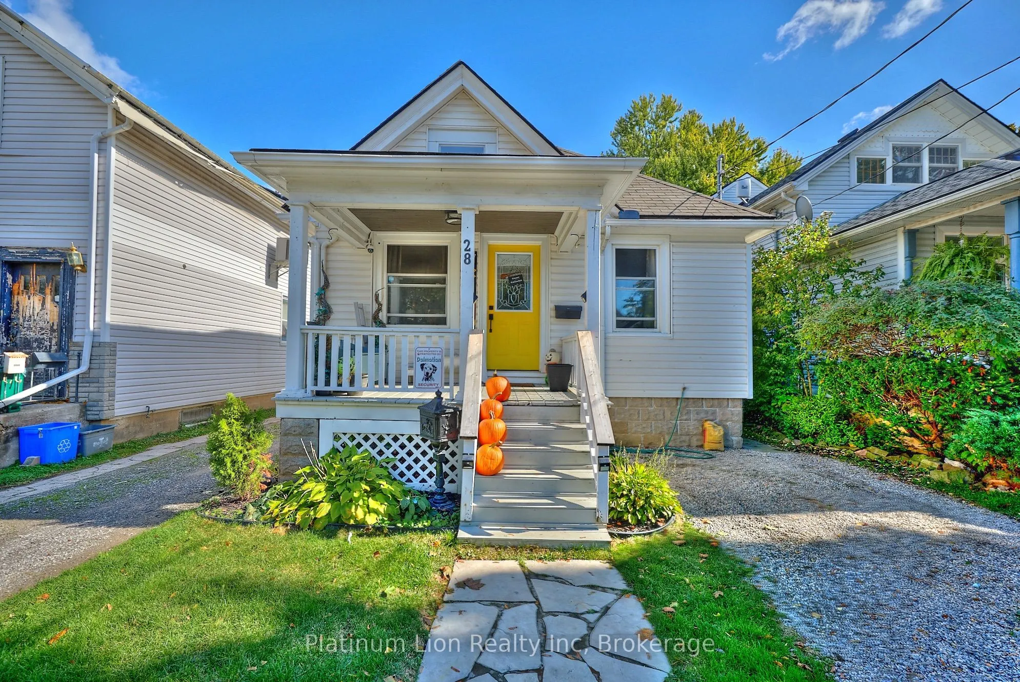 28 Haynes Avenue