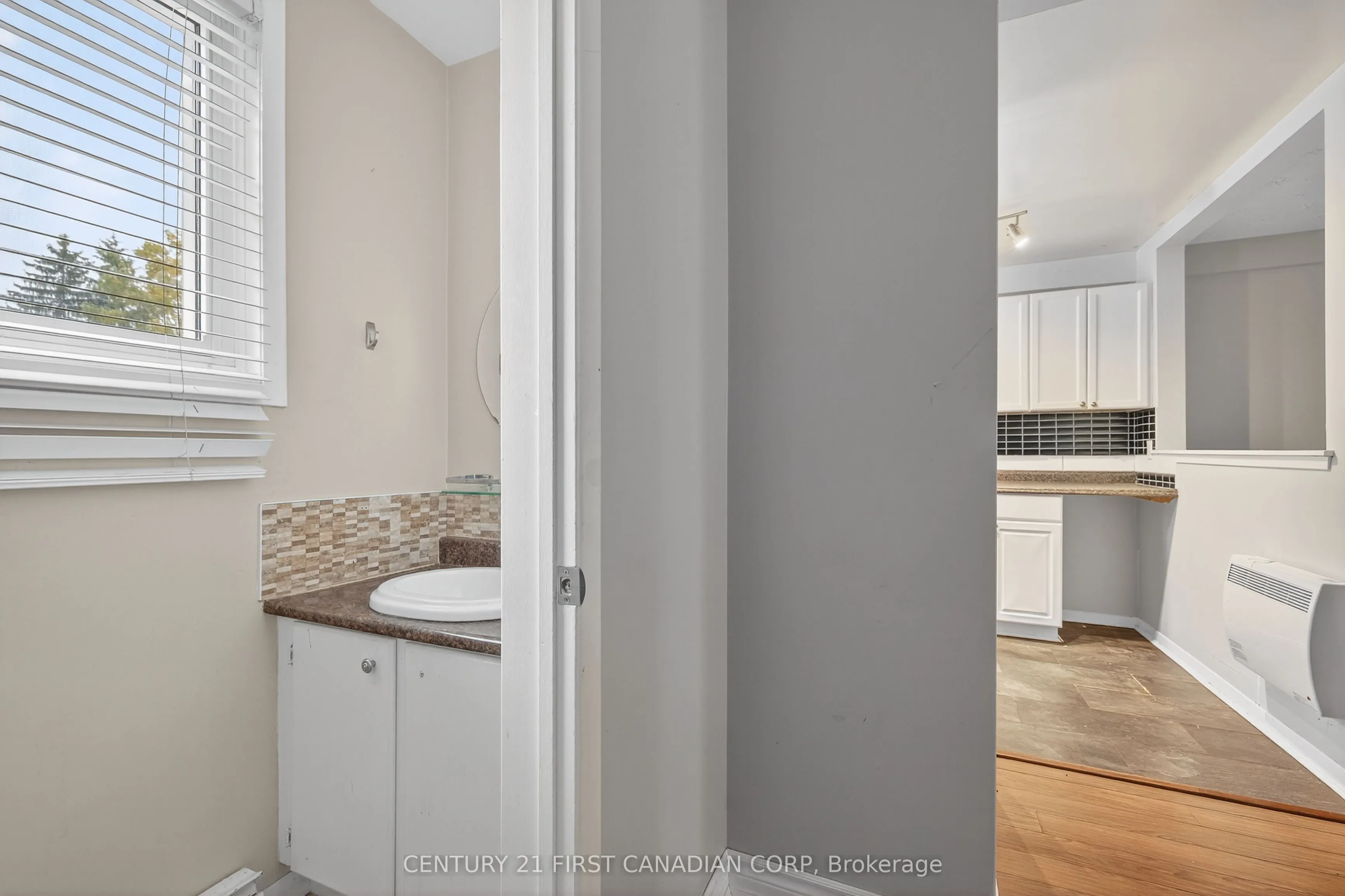 636 Wilkins Street, #5