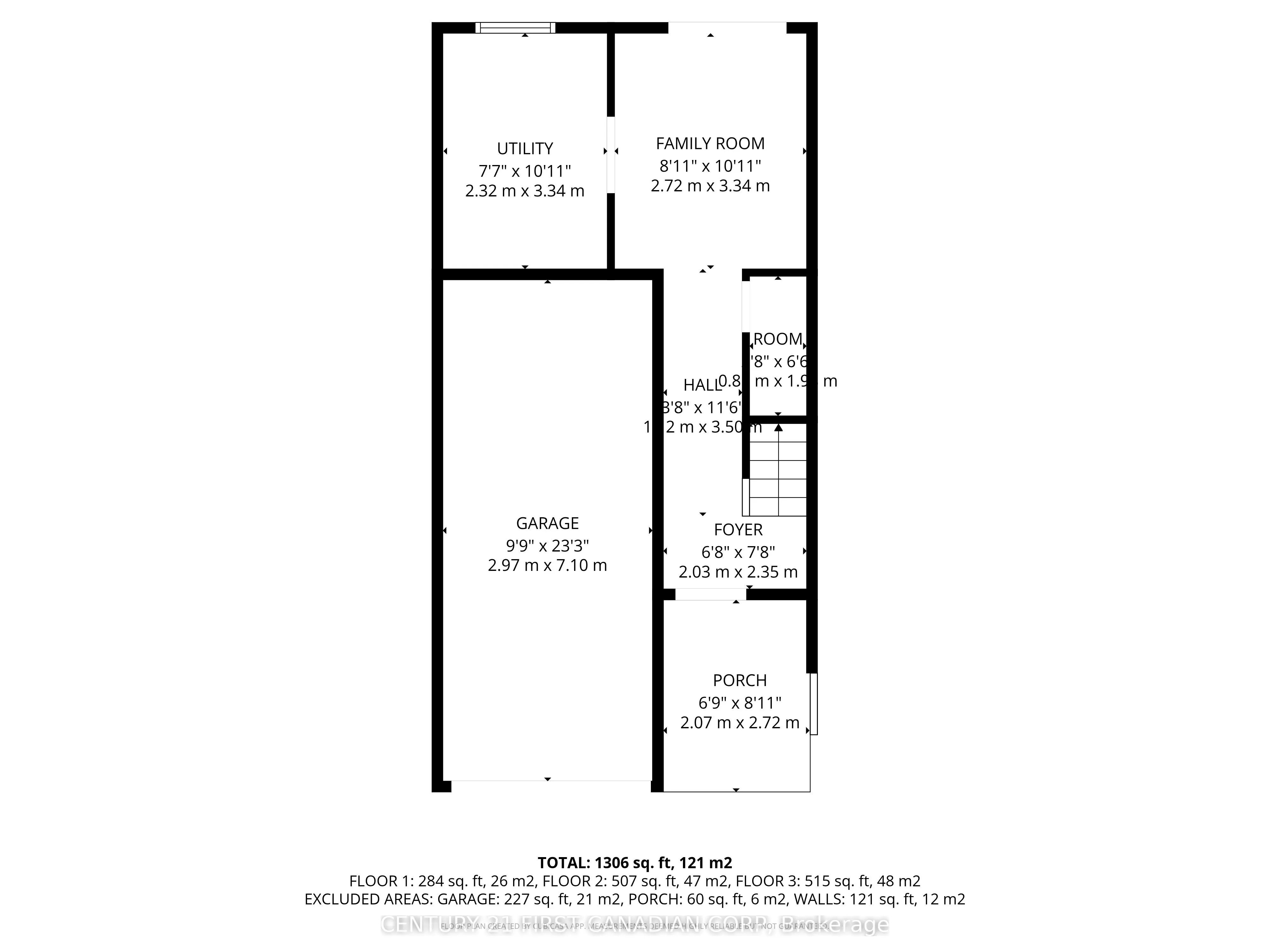 636 Wilkins Street, #5