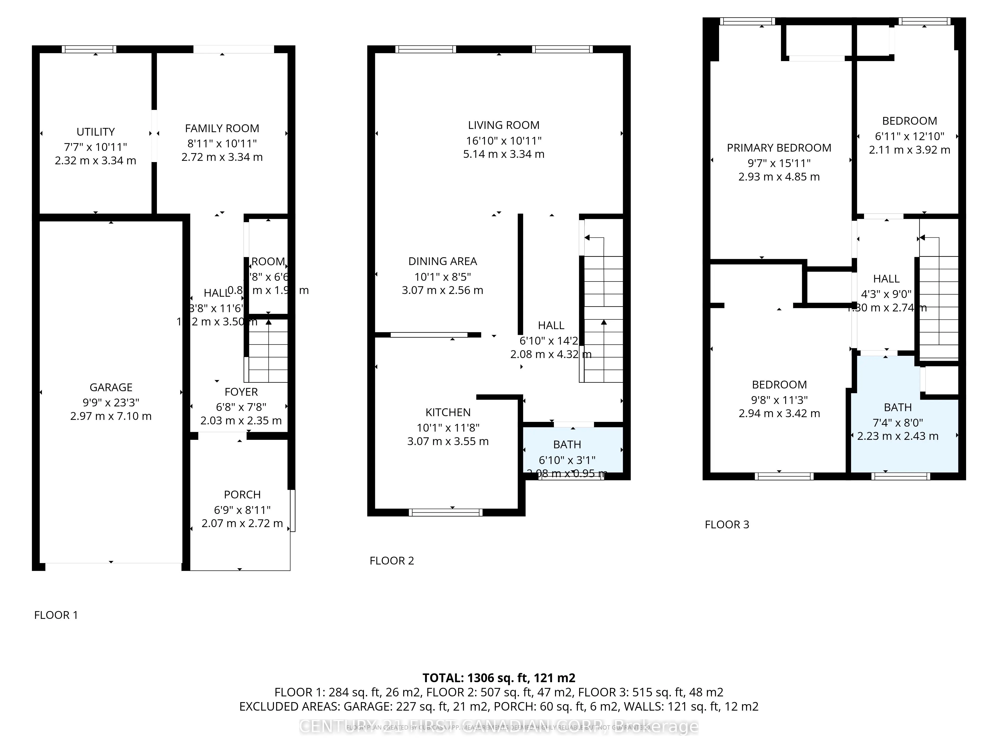 636 Wilkins Street, #5