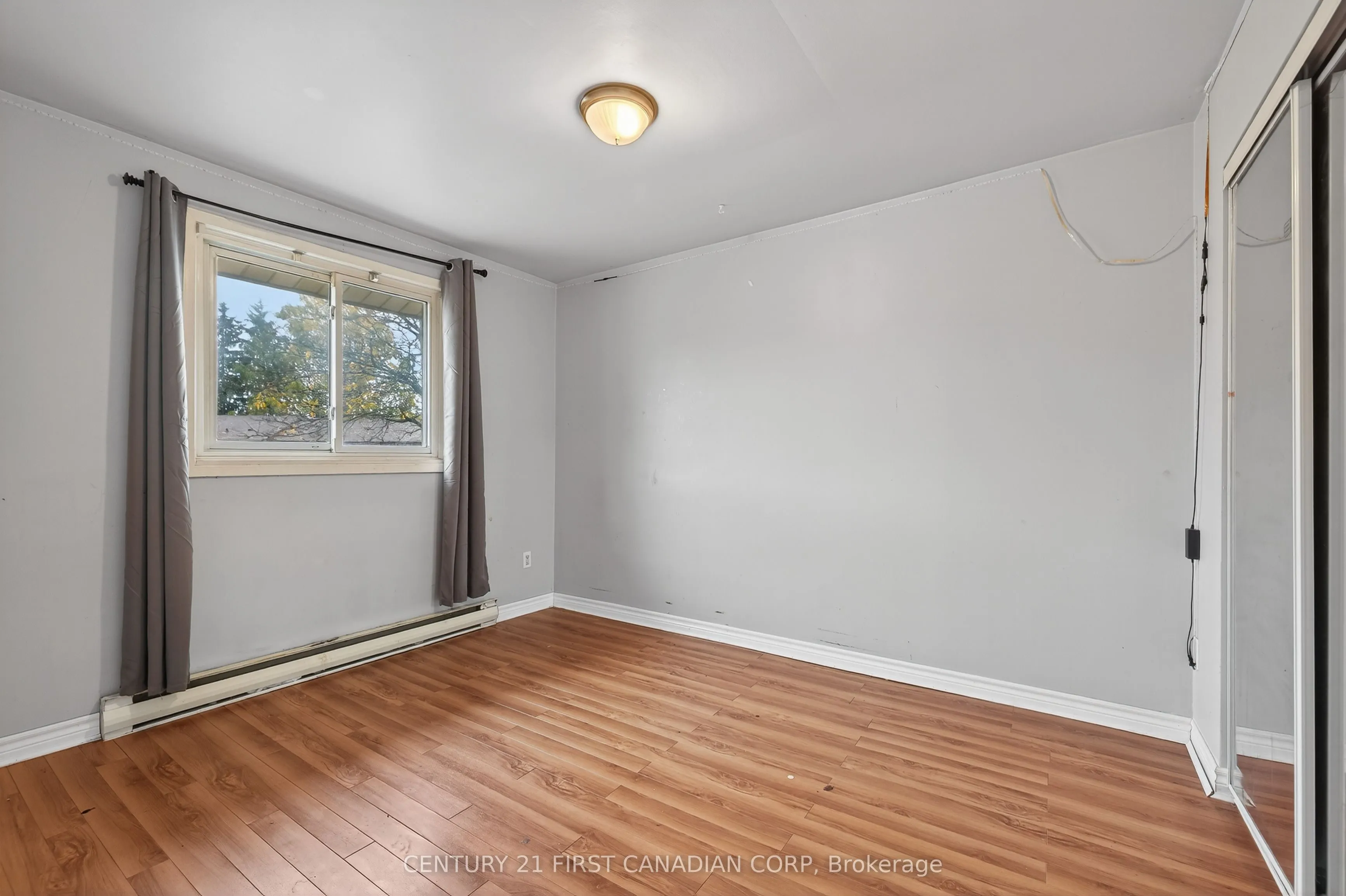 636 Wilkins Street, #5