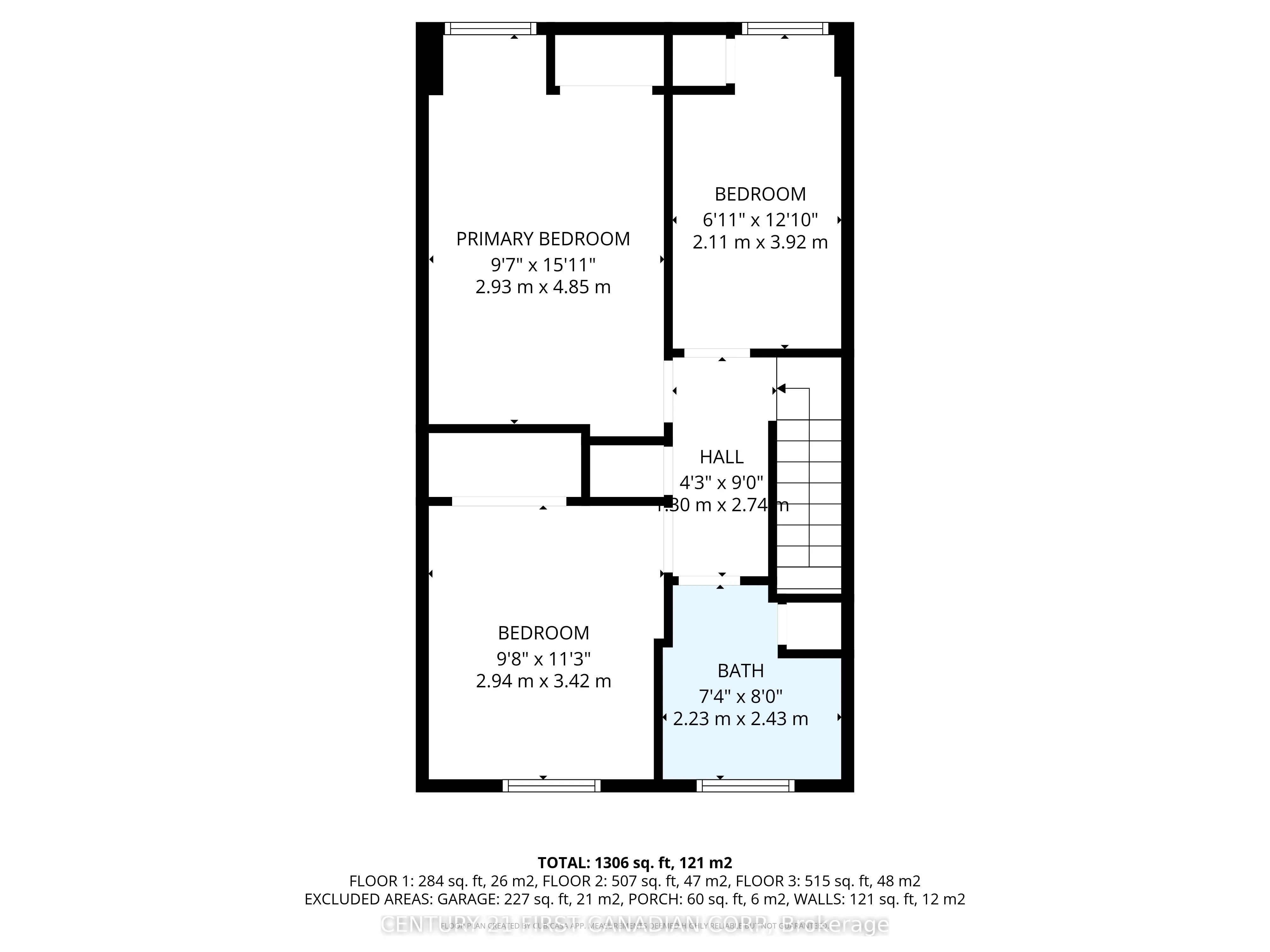 636 Wilkins Street, #5