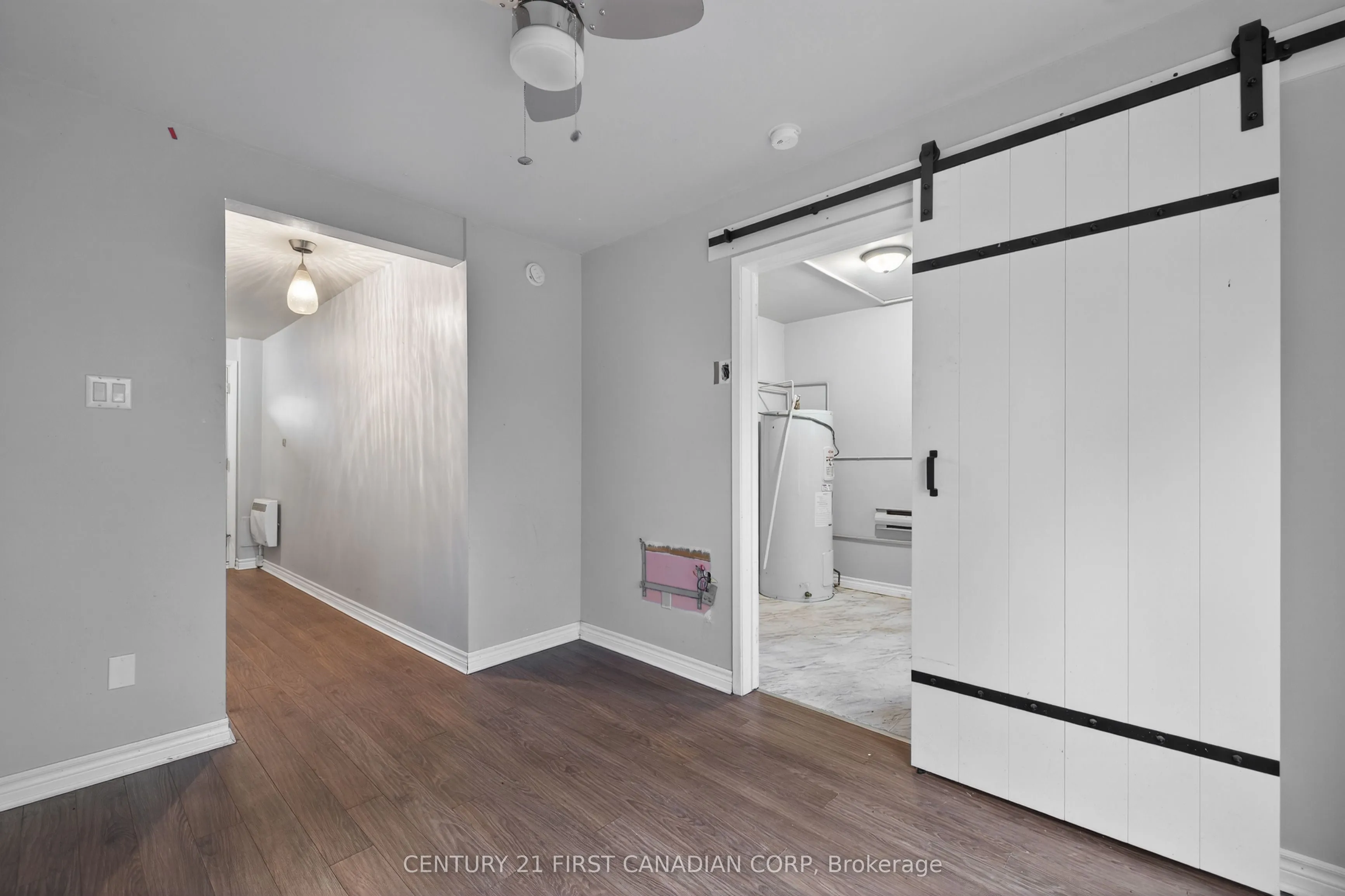 636 Wilkins Street, #5
