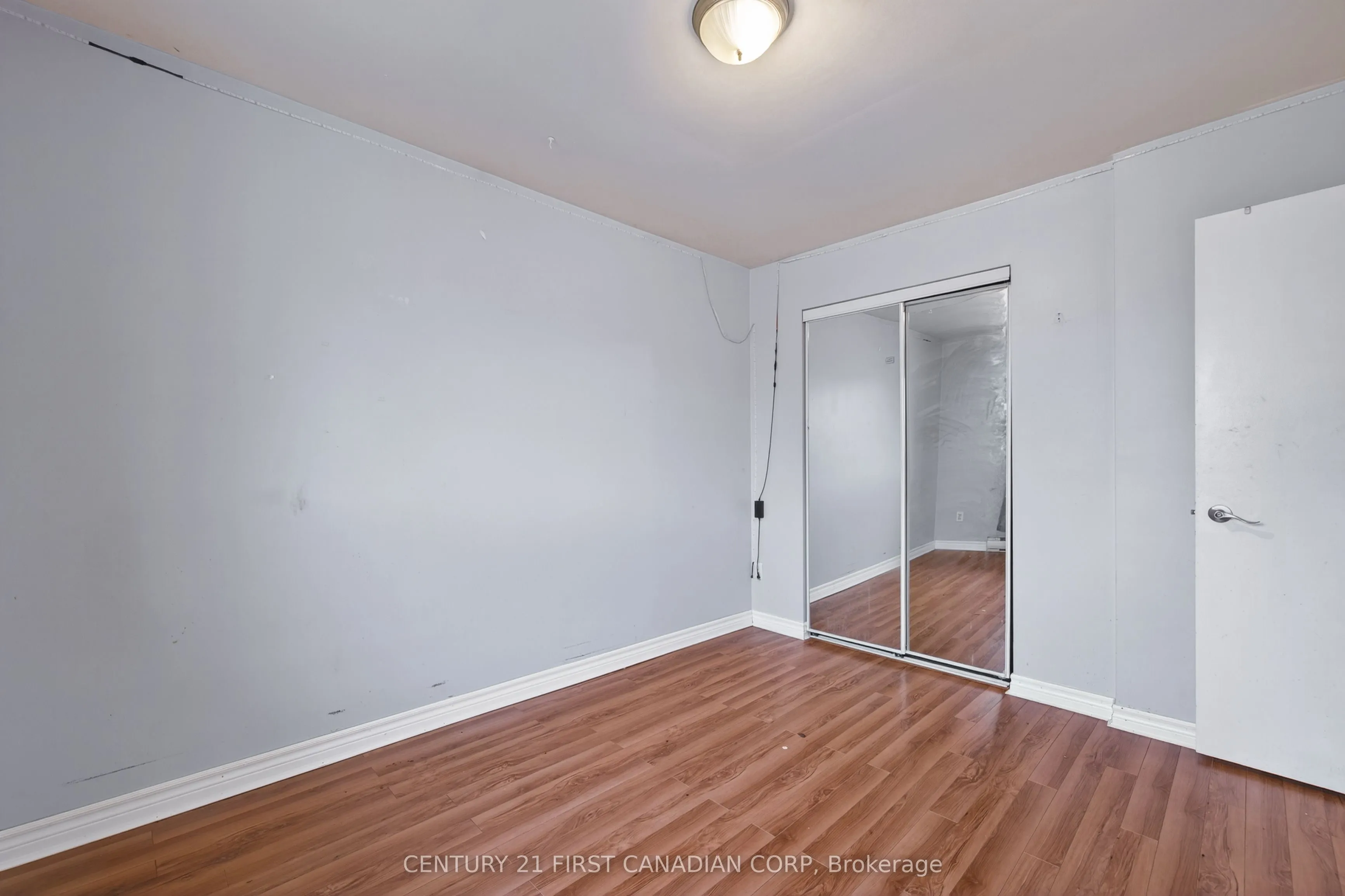 636 Wilkins Street, #5