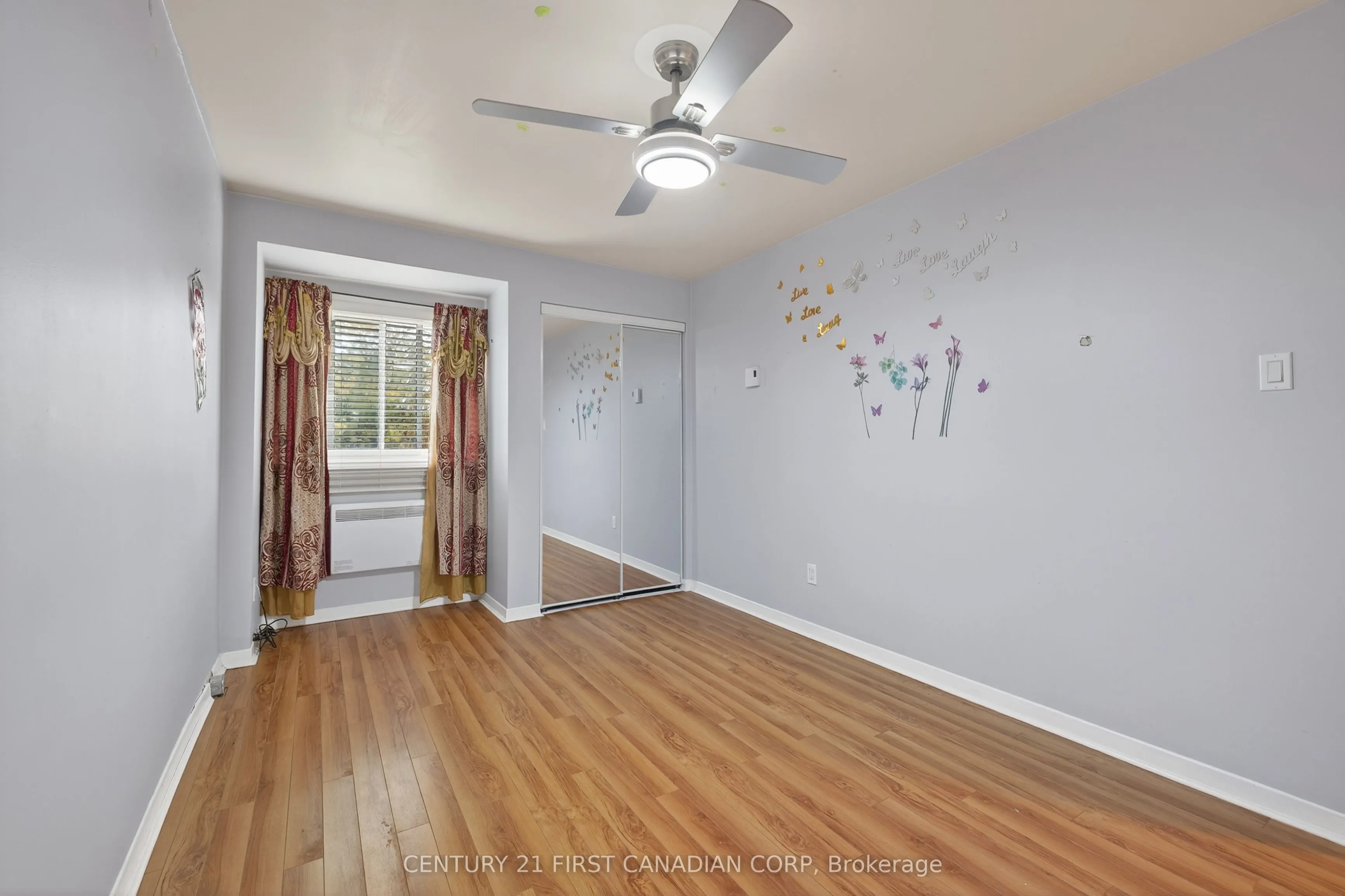 636 Wilkins Street, #5