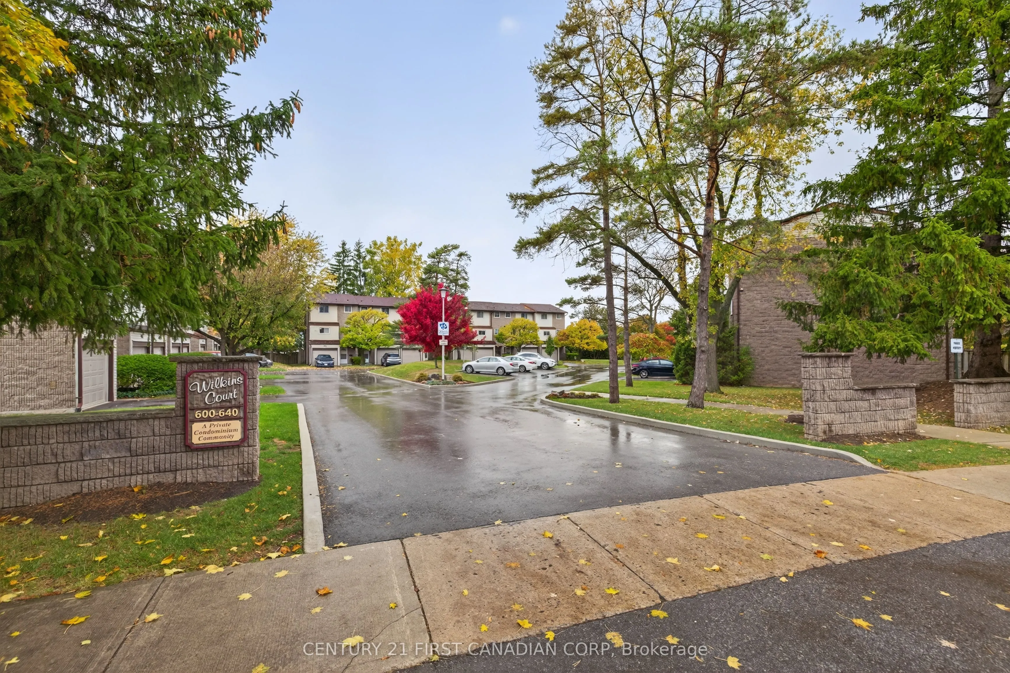 636 Wilkins Street, #5