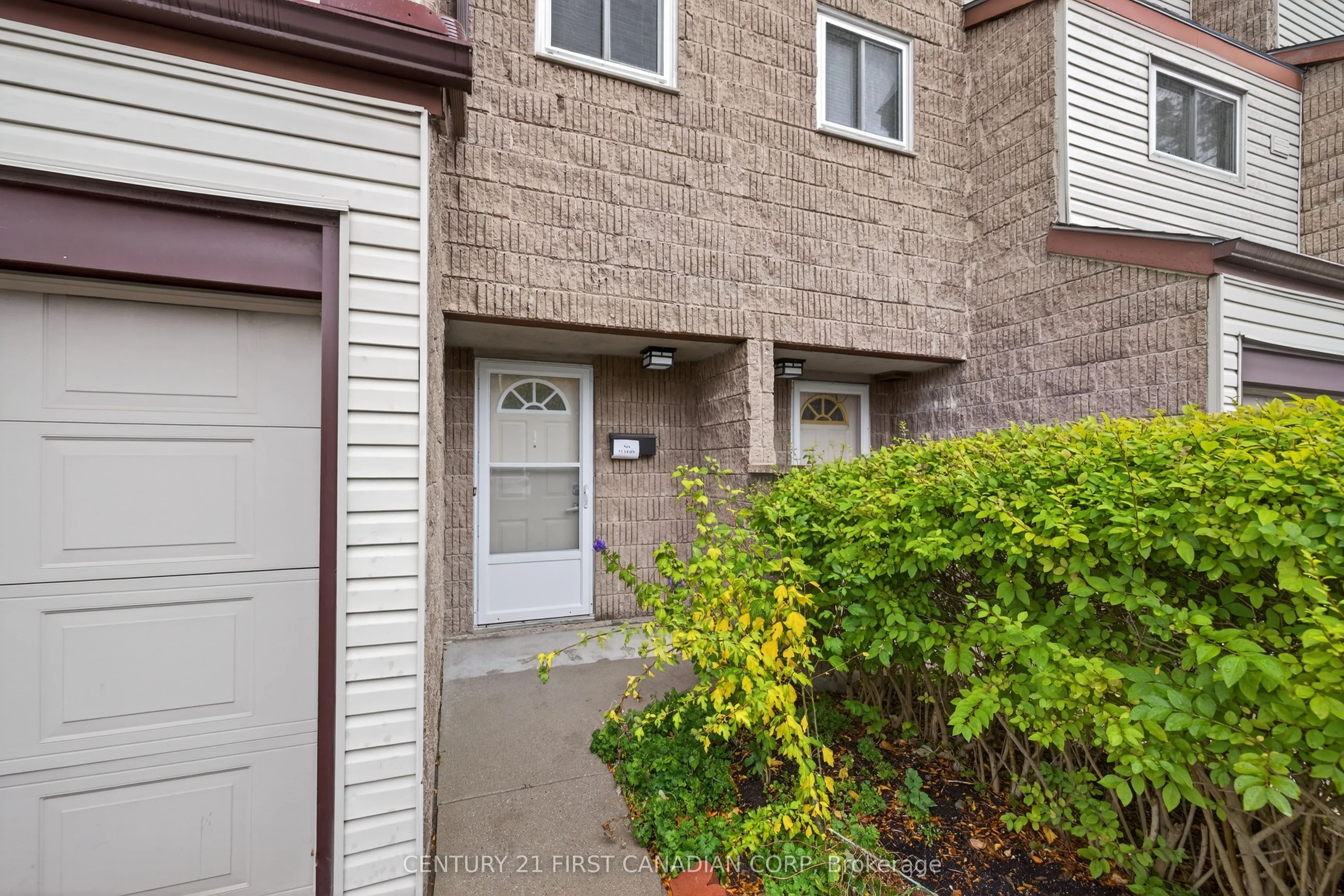 636 Wilkins Street, #5