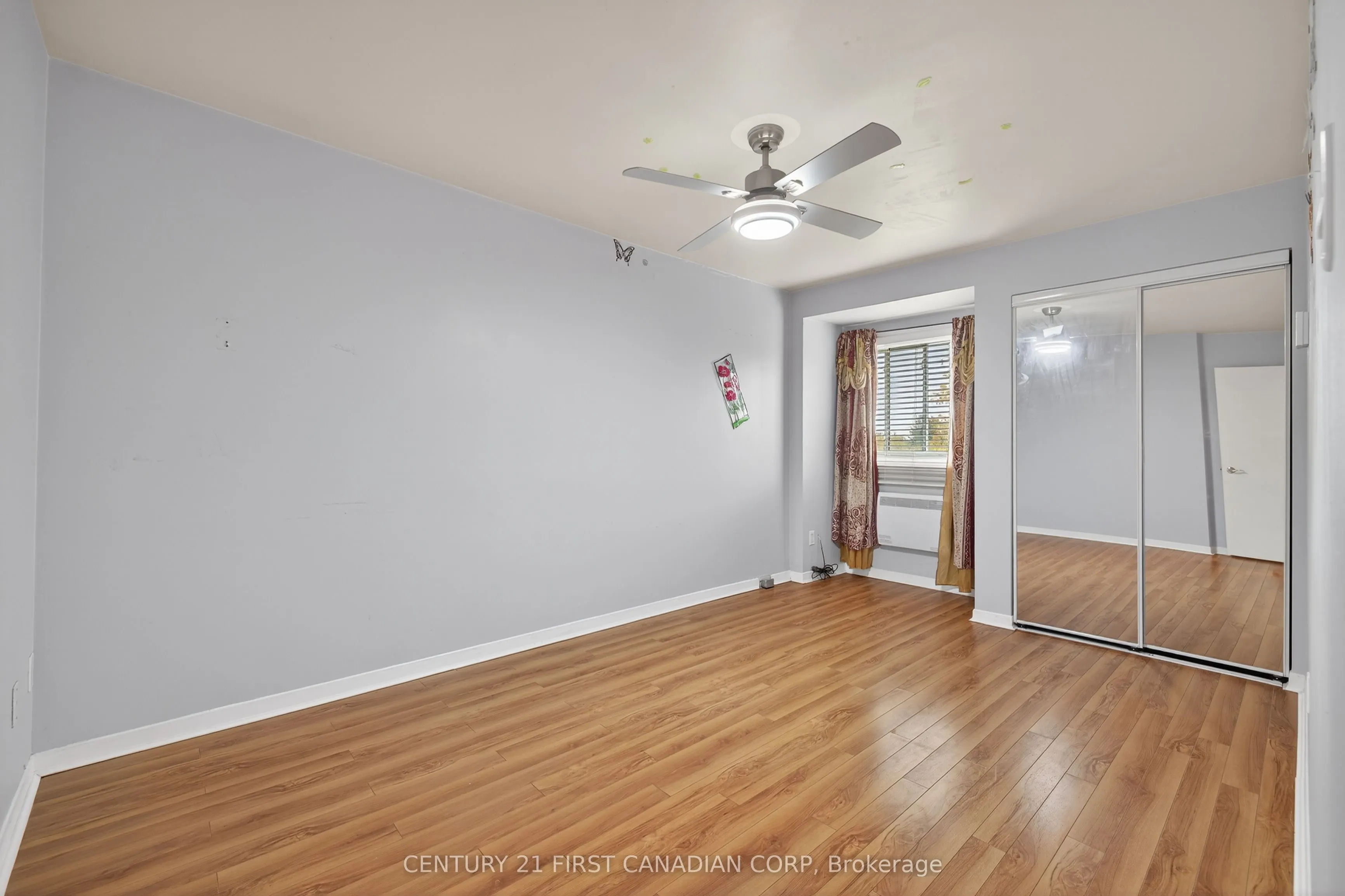 636 Wilkins Street, #5