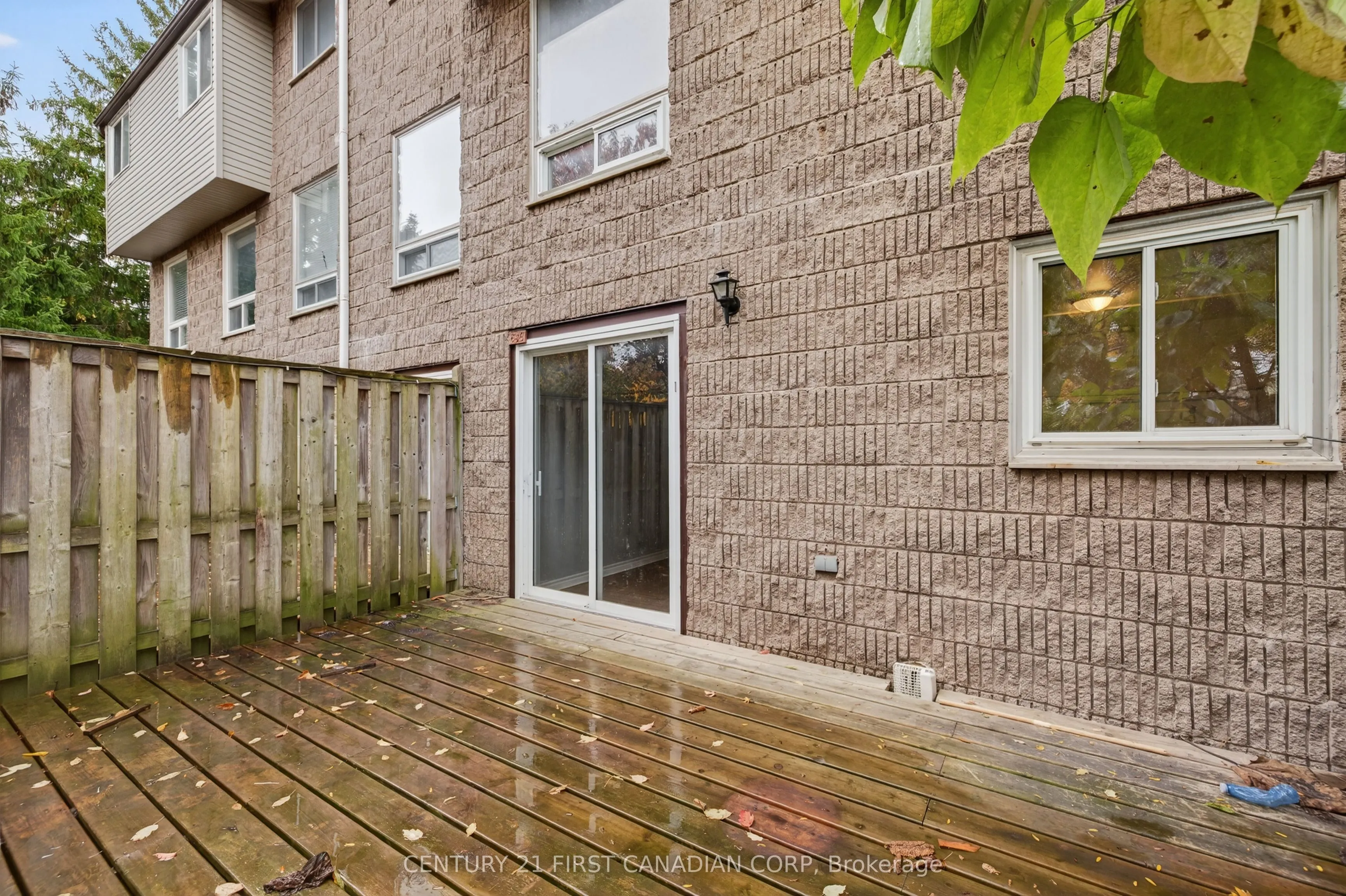 636 Wilkins Street, #5