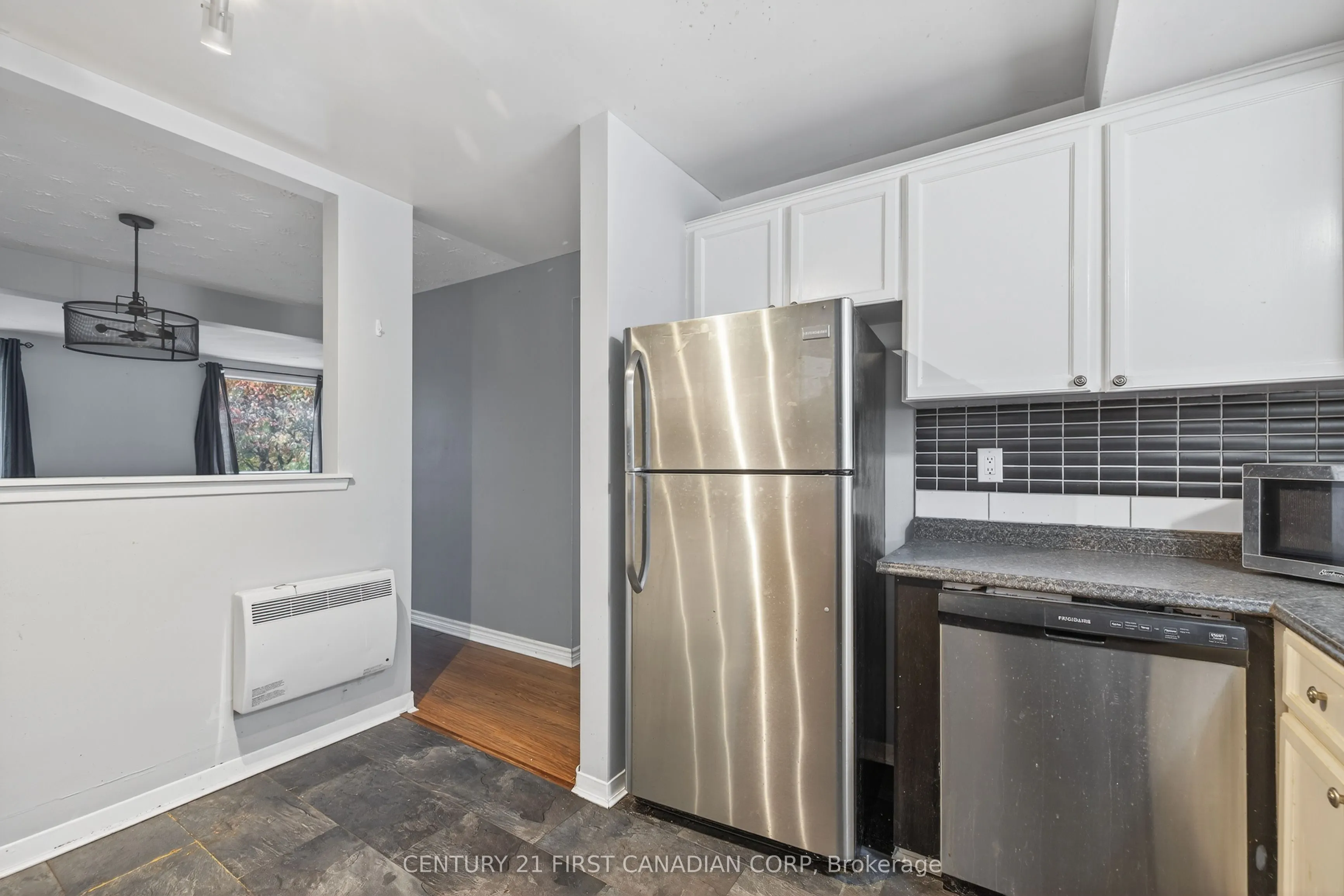 636 Wilkins Street, #5