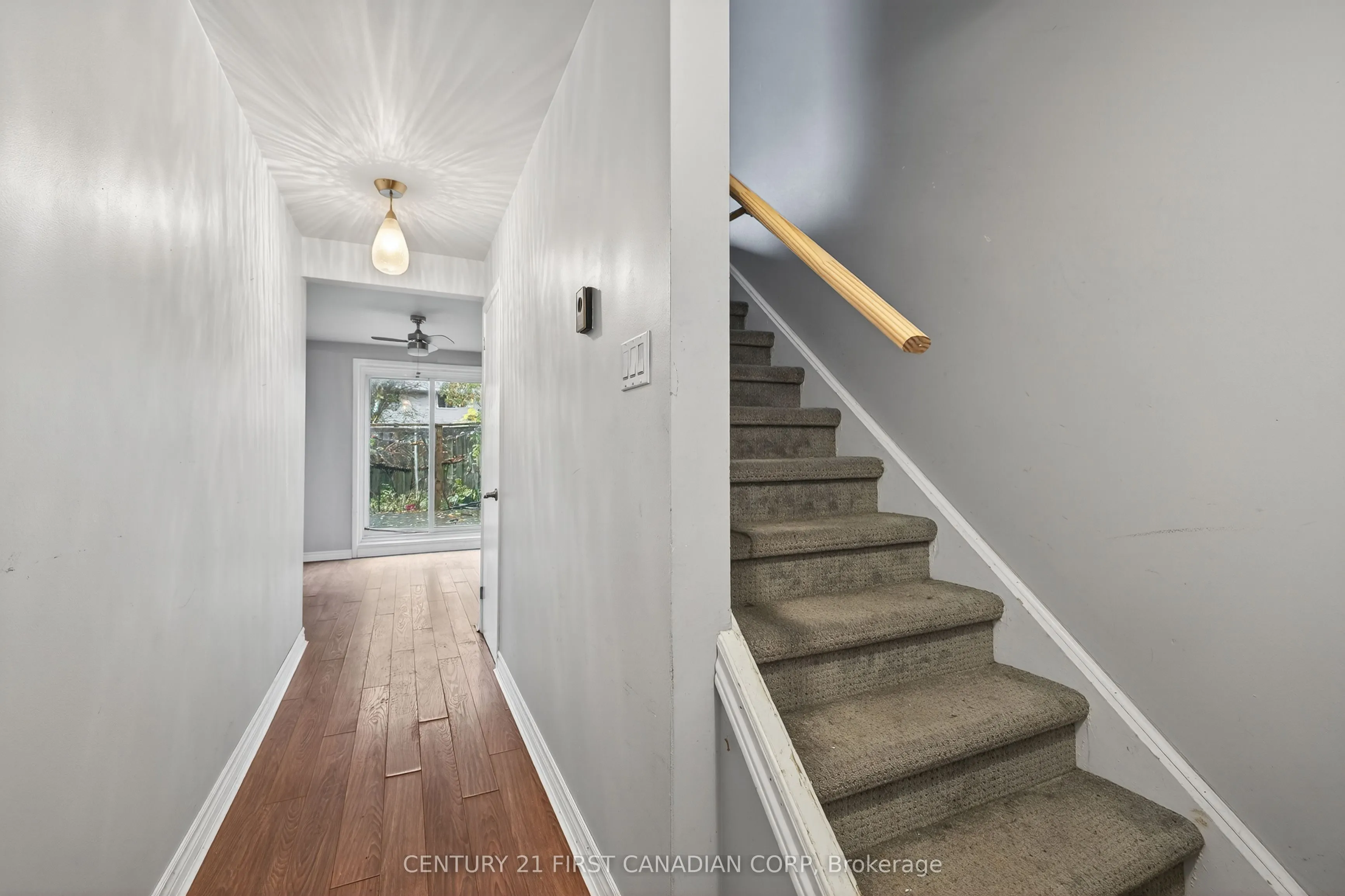 636 Wilkins Street, #5