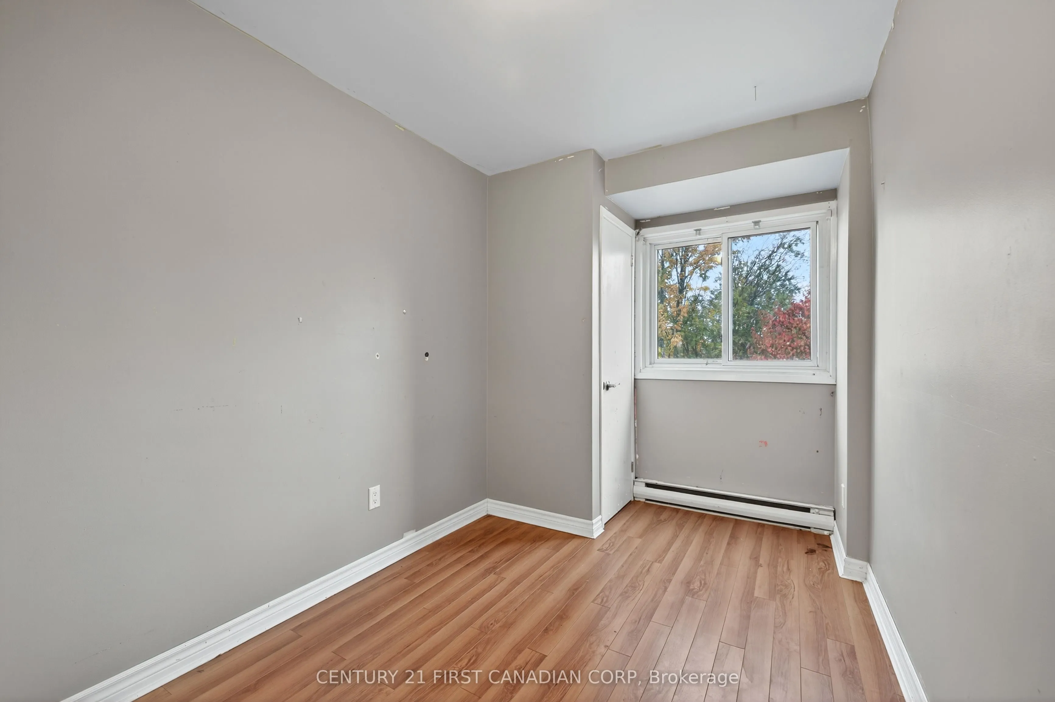 636 Wilkins Street, #5