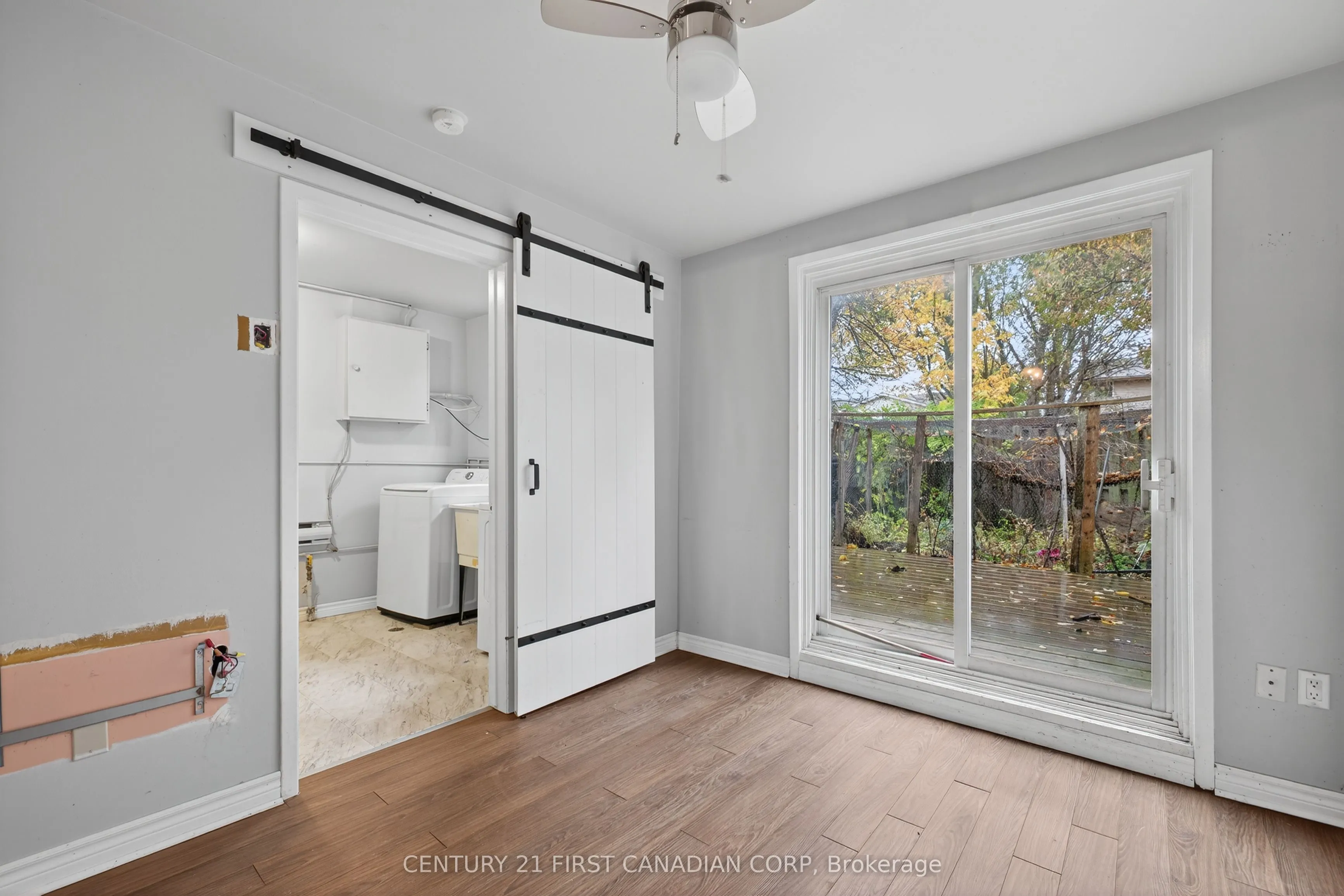 636 Wilkins Street, #5