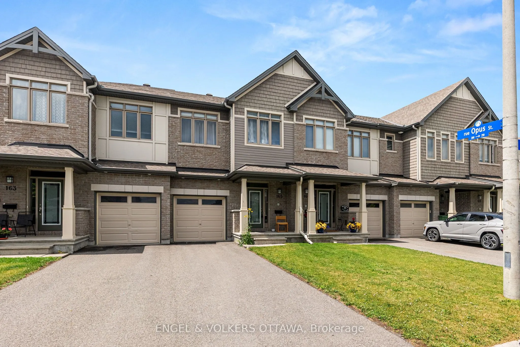 165 Overberg Way